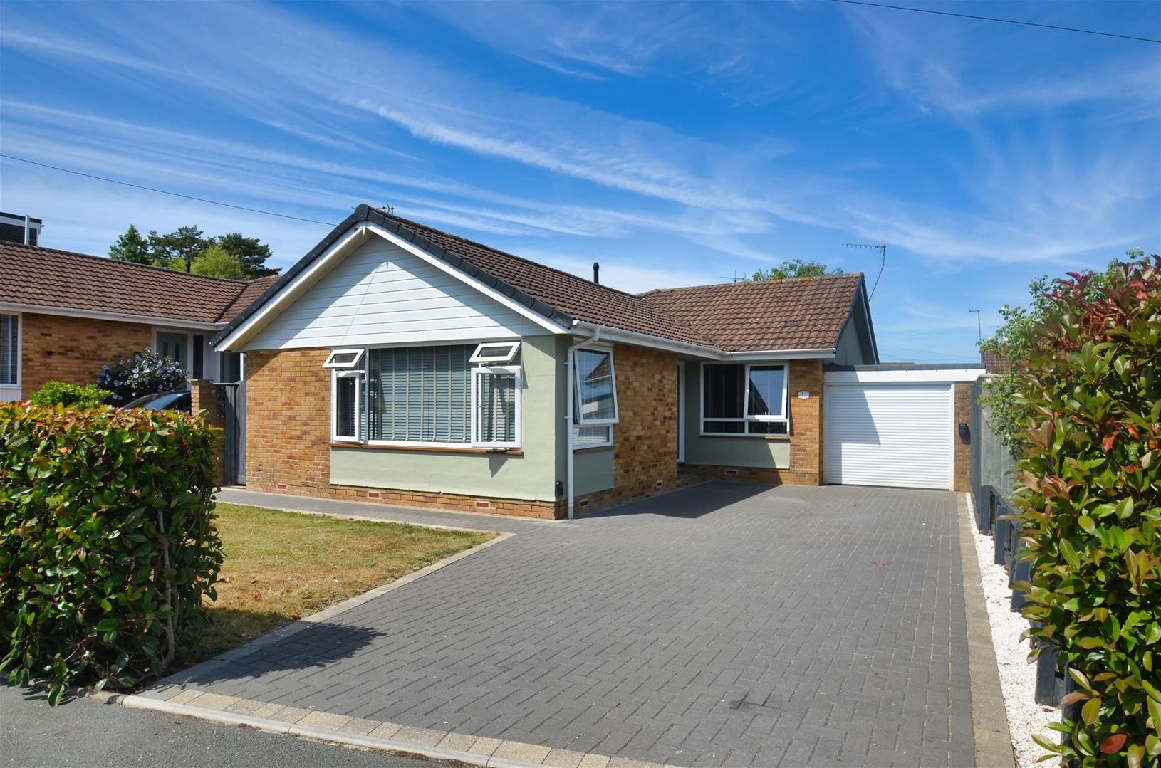 Verwood Drive