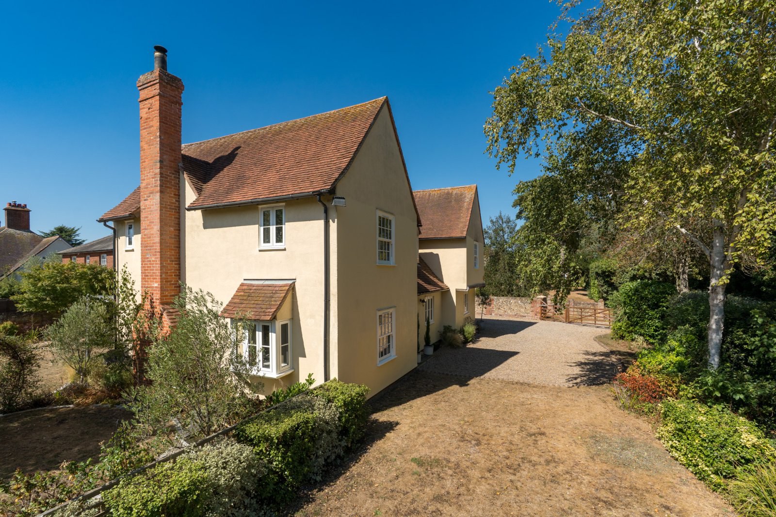 Chappel Road, Great Tey, Colchester, Essex, CO6, photo 33