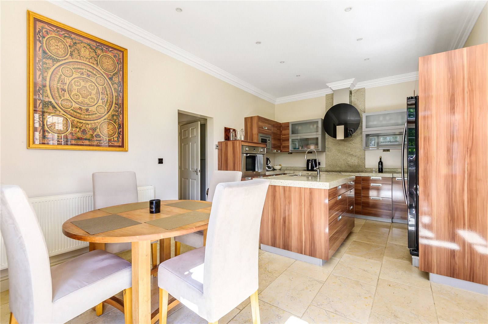 Dene Lane, Lower Bourne, Farnham, Surrey, GU10, photo 3