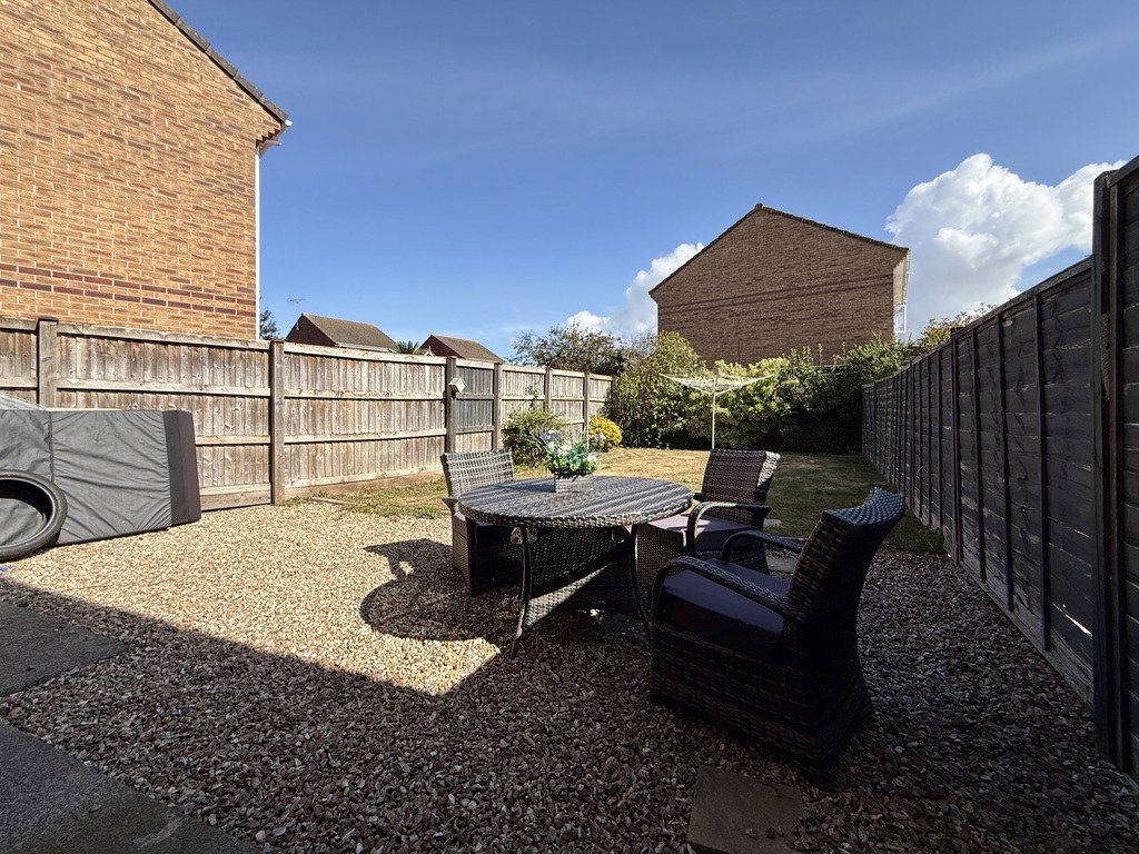 Beale Way, Burnham-On-Sea, Somerset, photo 14