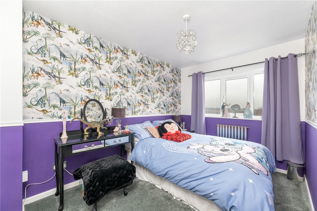 Buckthorne Drive, East Ardsley, Wakefield, West Yorkshire, WF3, photo 16
