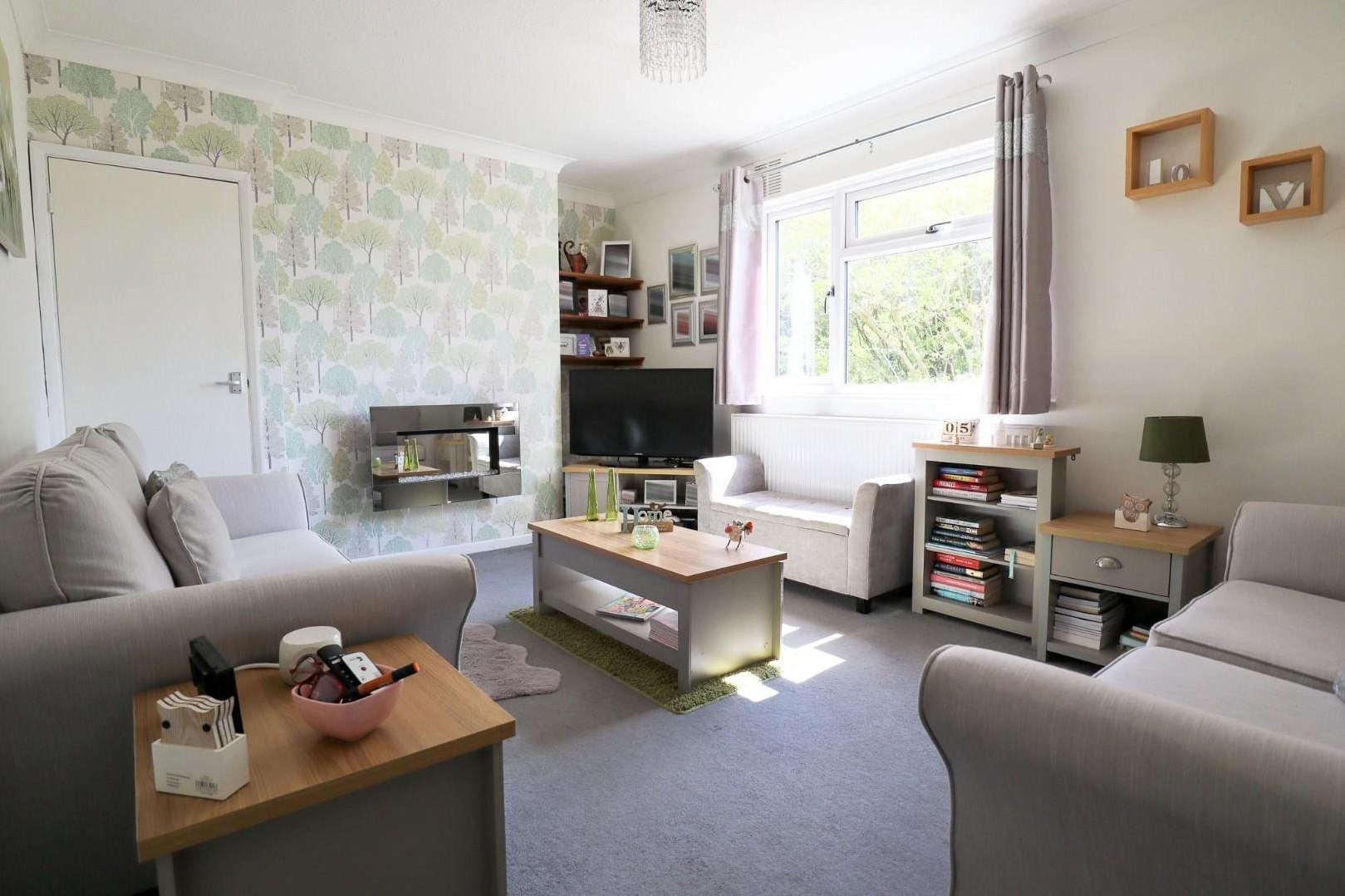 Newtown Crescent