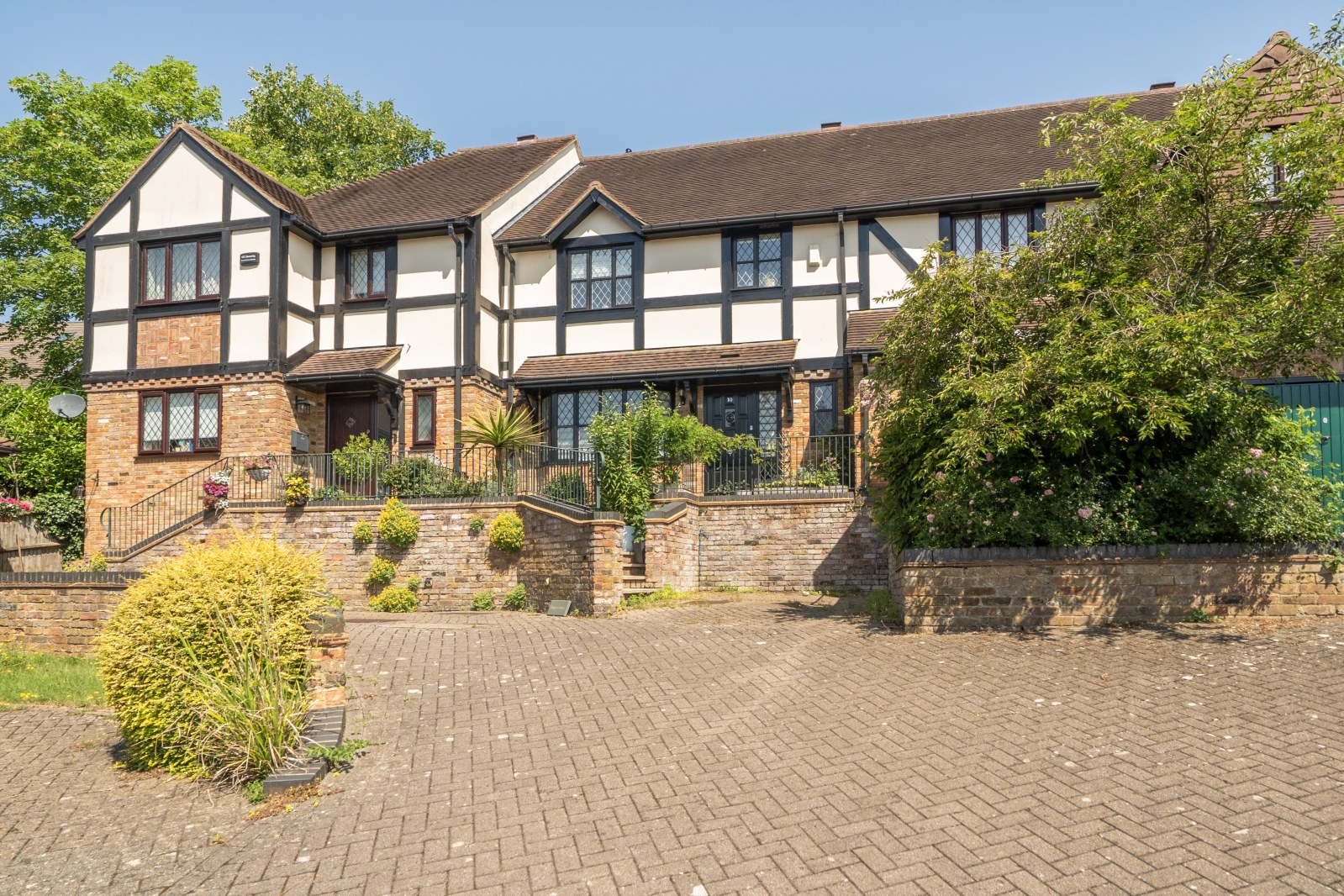 The Chyne, Gerrards Cross, Buckinghamshire, SL9
