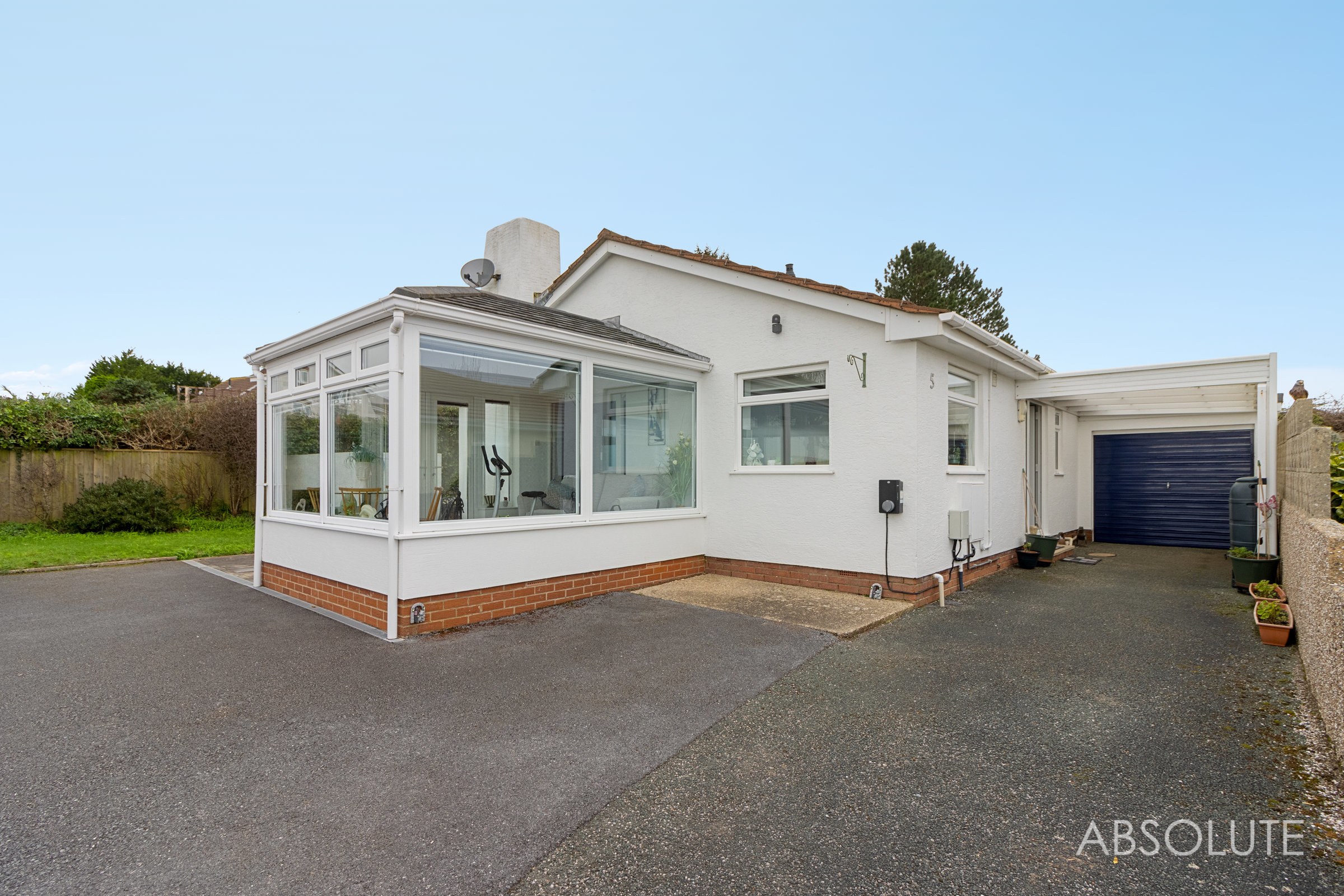 Dunstone Rise, Paignton, TQ3, photo 23