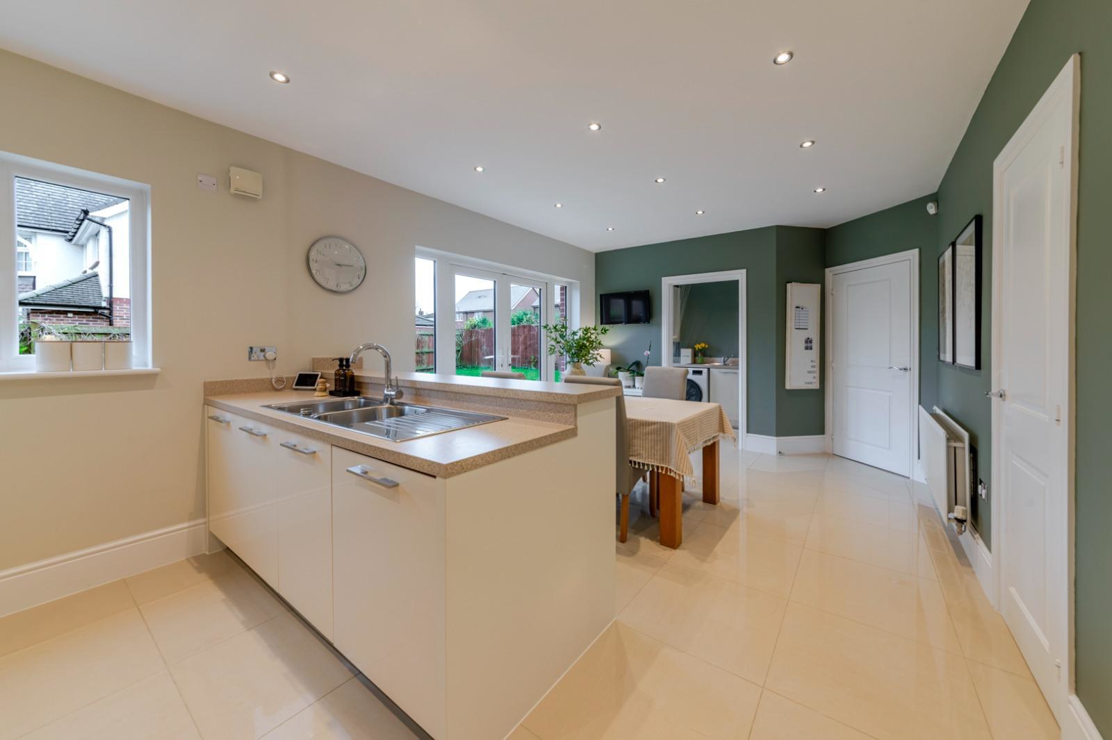 Oakland Way, Penymynydd, CH4, photo 10