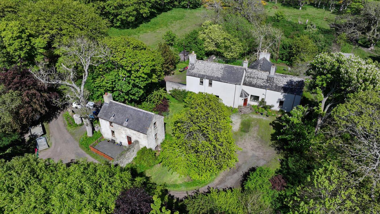 Lybster House