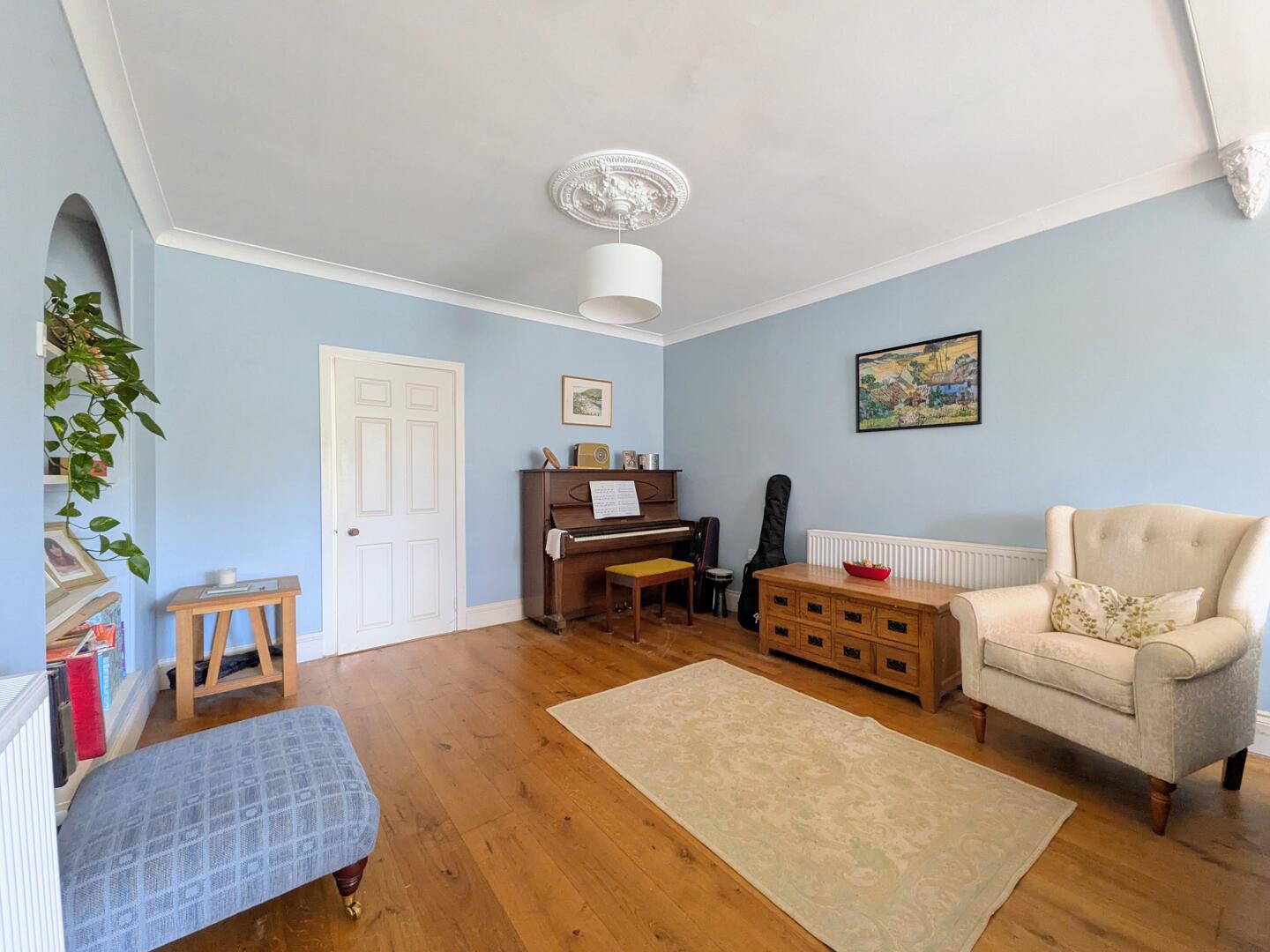 Carvoza Road, Truro, photo 8