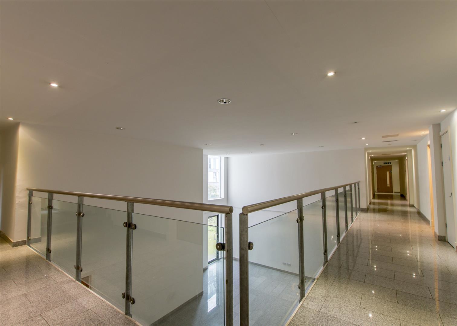 Apartment 522, Wicker Riverside, 2 North Bank, S3 8JA, photo 11