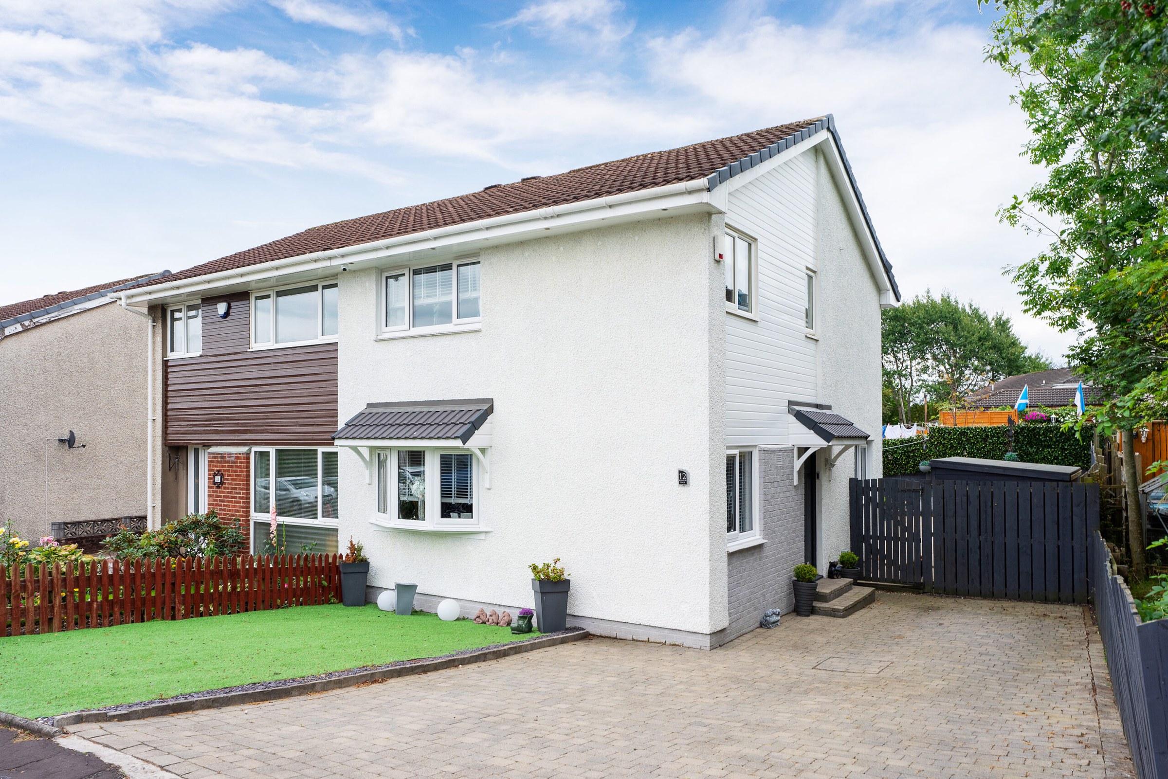Kirkton Place