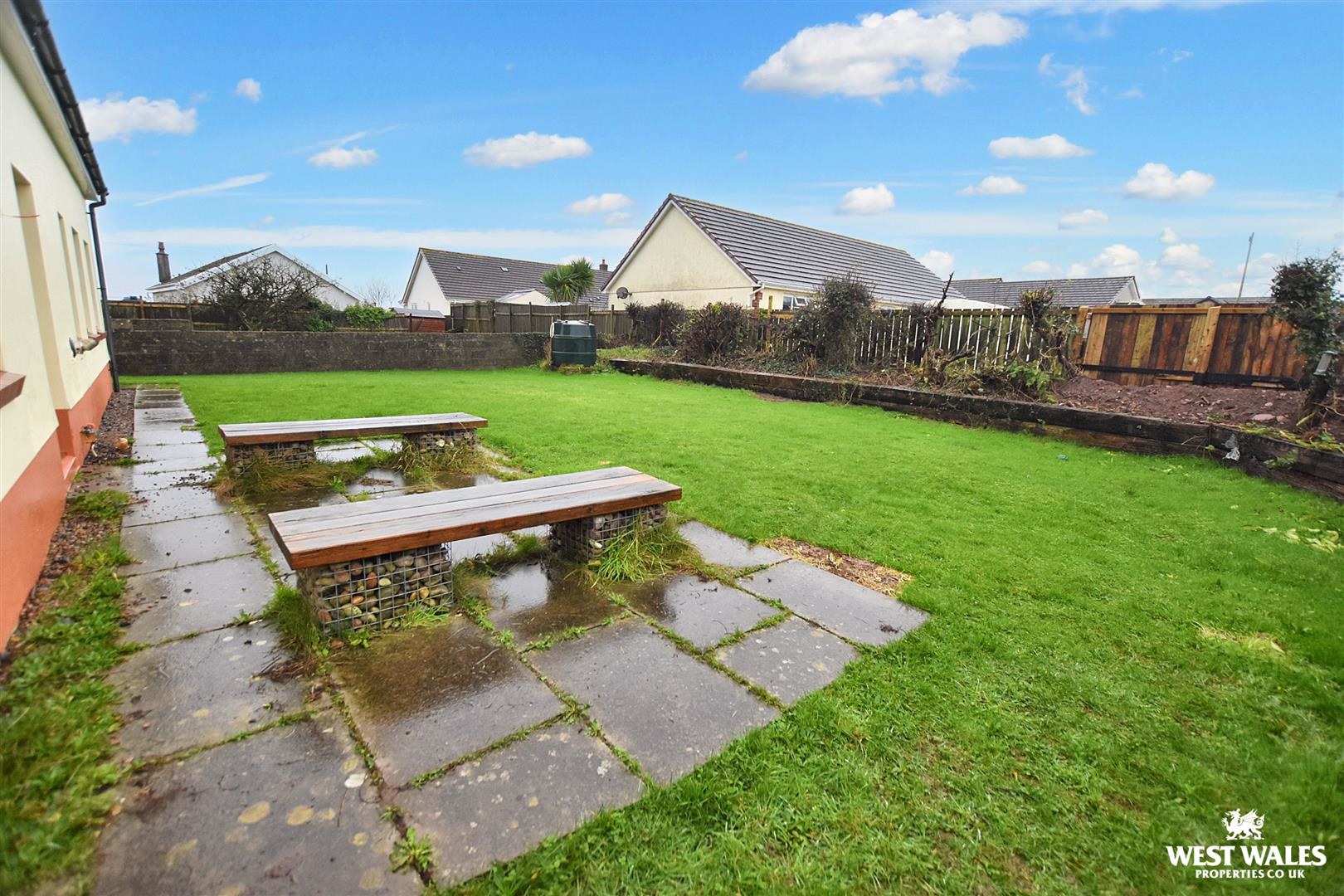 Lime Grove, Tavernspite, Whitland, photo 4