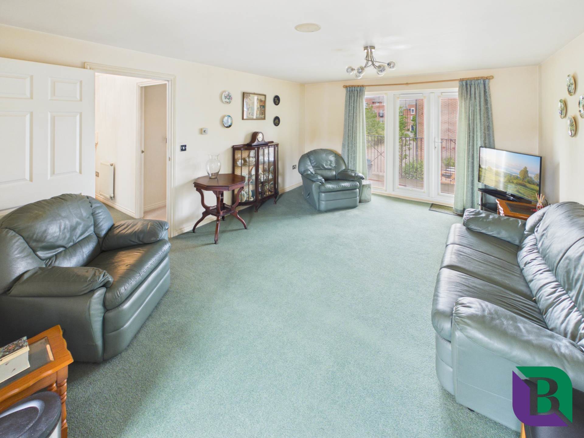 Greensand View, Woburn Sands, photo 3