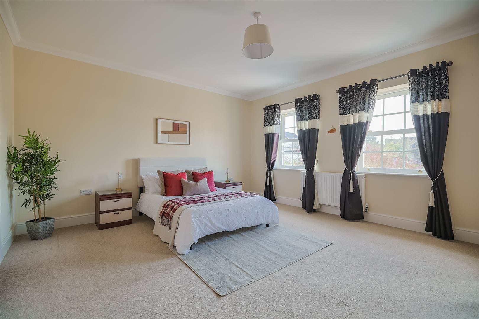 6 Clos Y Parc, Five Roads, Llanelli, photo 26