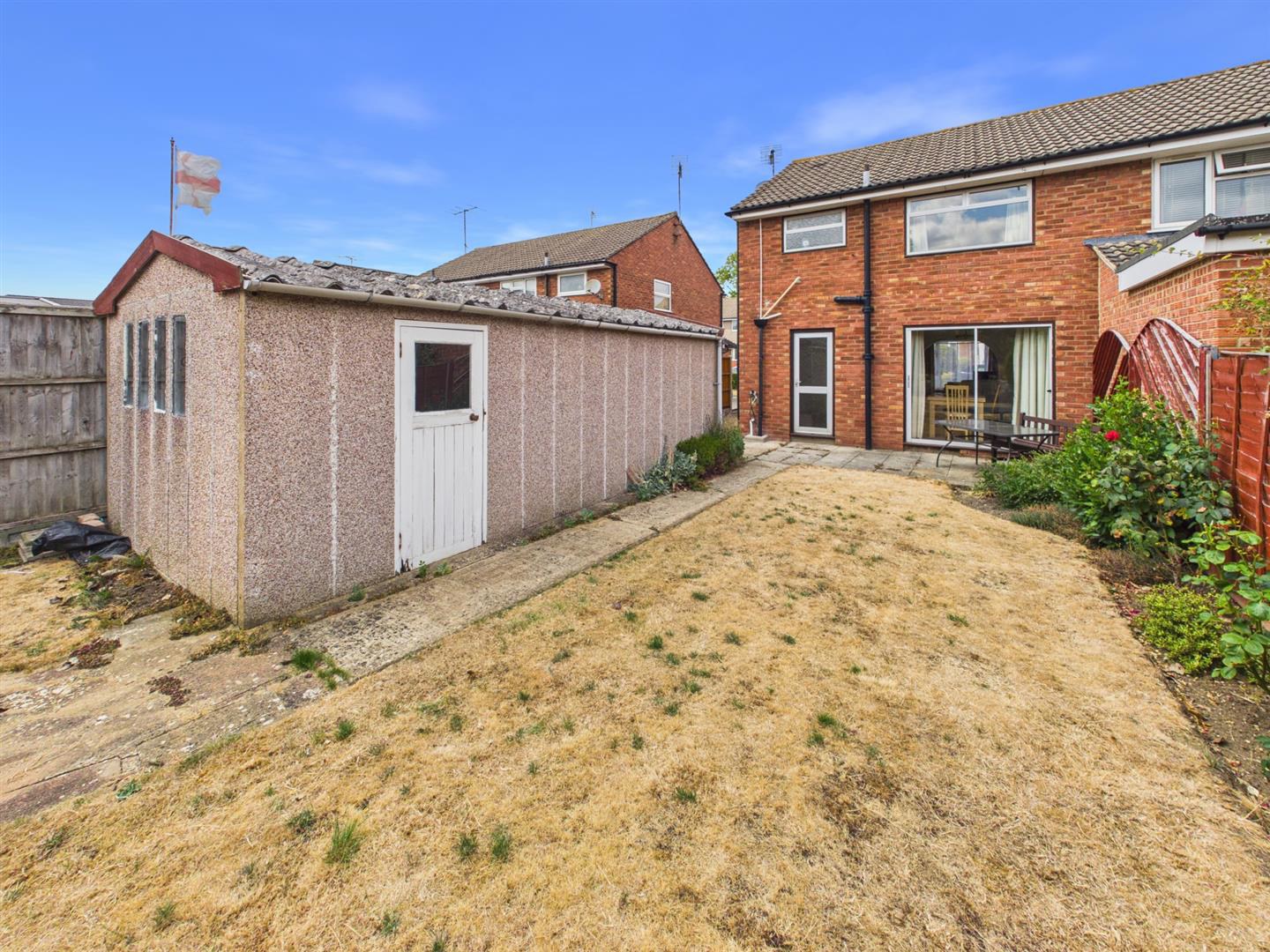 Kingscote Road West, Cheltenham, photo 13