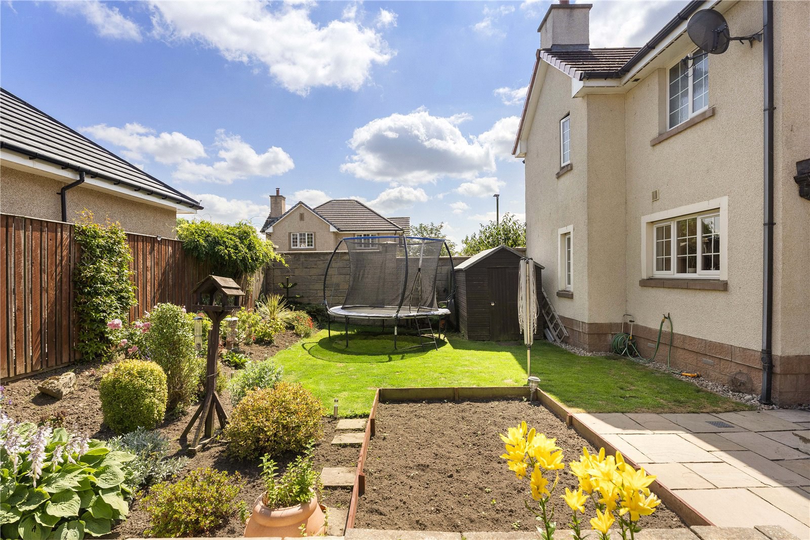 Alderston Gardens, Haddington, East Lothian, EH41, photo 28