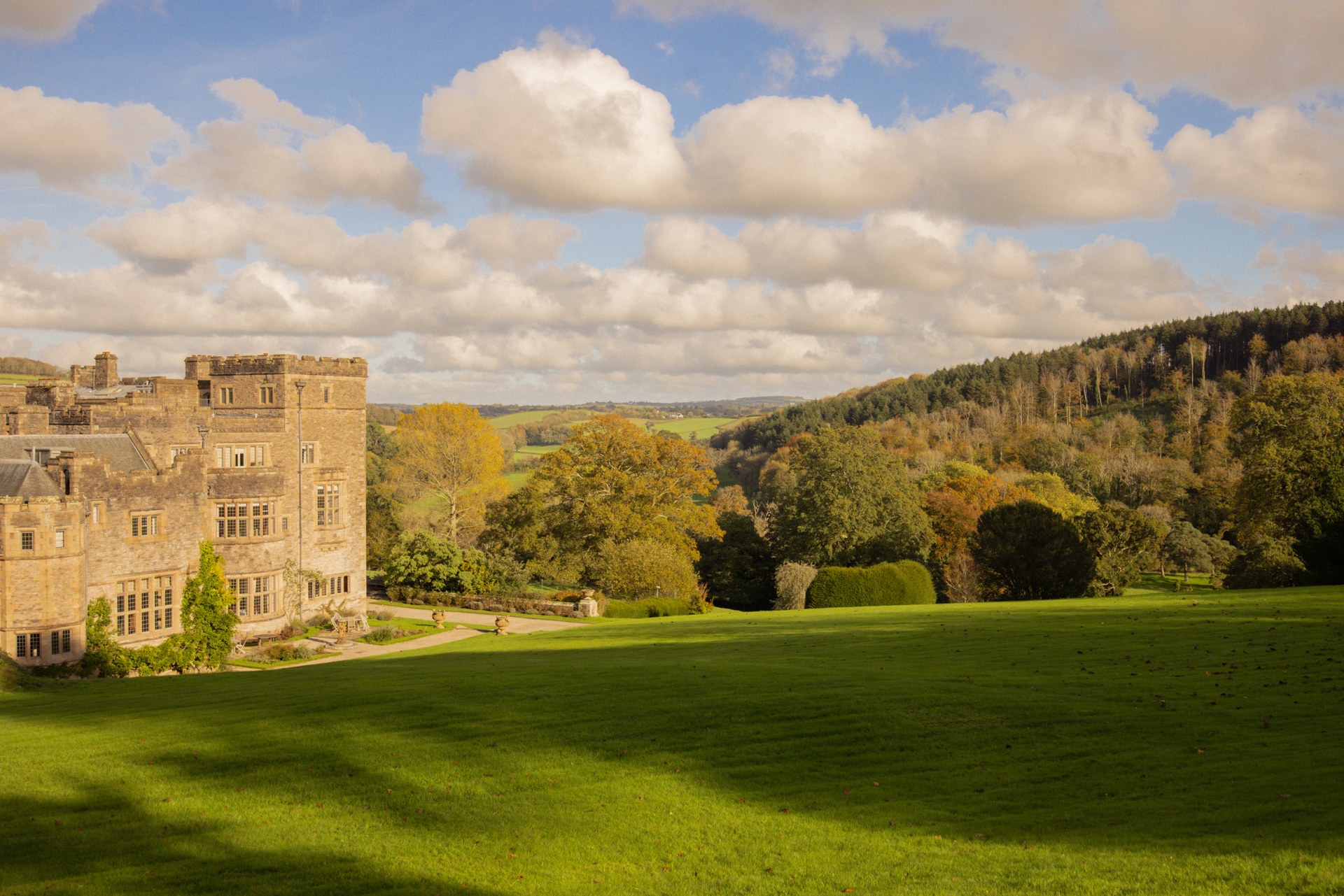 Flete, Flete House, PL21, photo 21