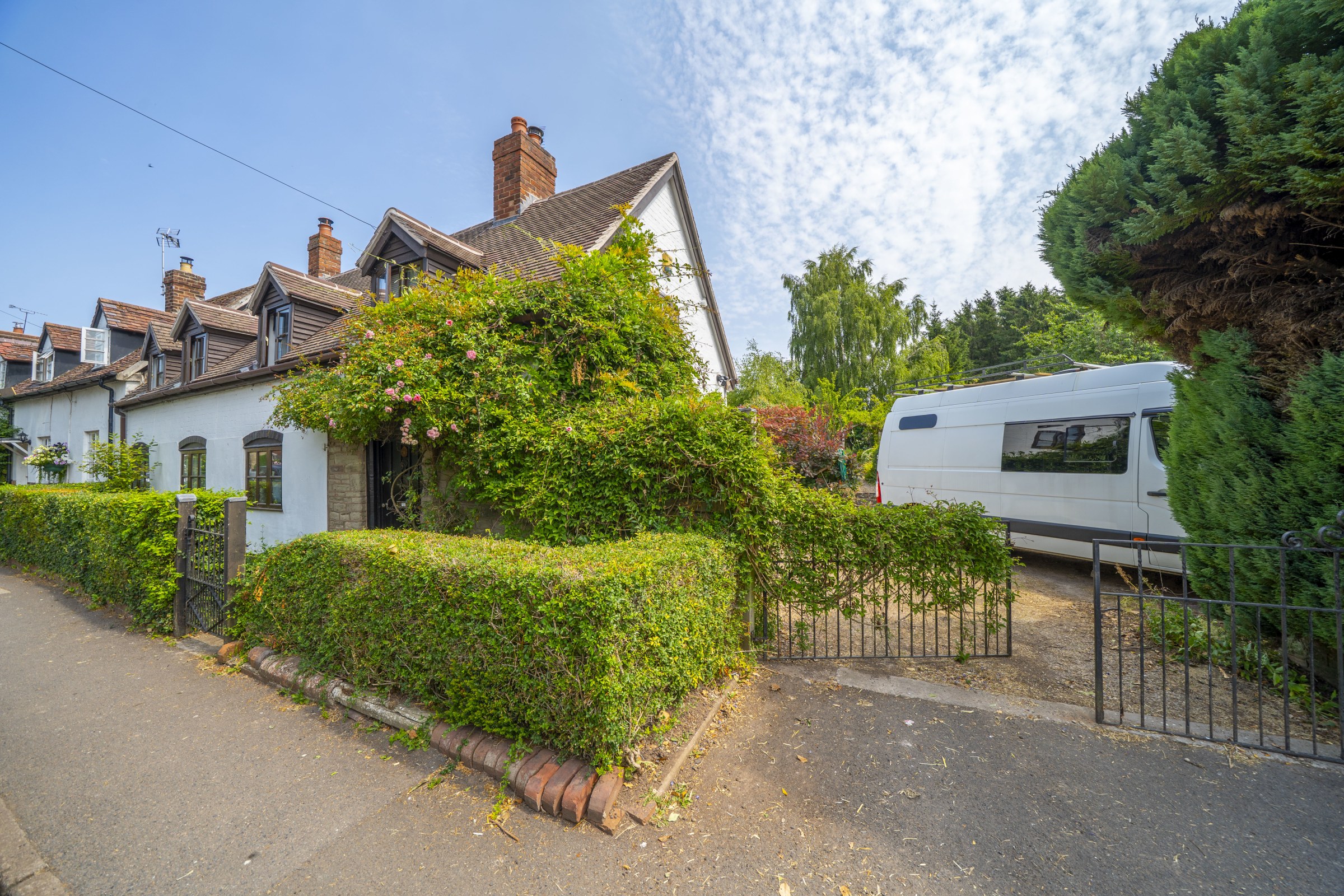 The Village, Clifton-On-Teme, WR6, photo 51