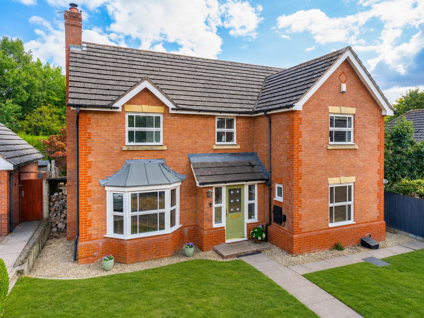 Bitterley Close, Ludlow, SY8, photo 21