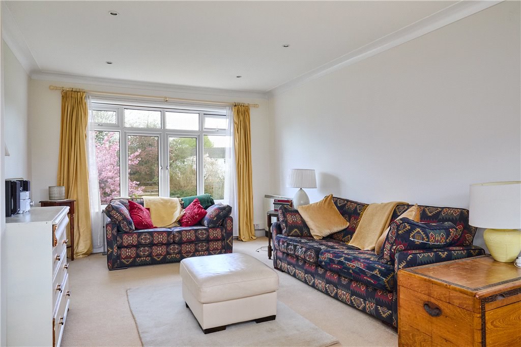 Burton Crescent, Leeds, West Yorkshire, LS6, photo 5
