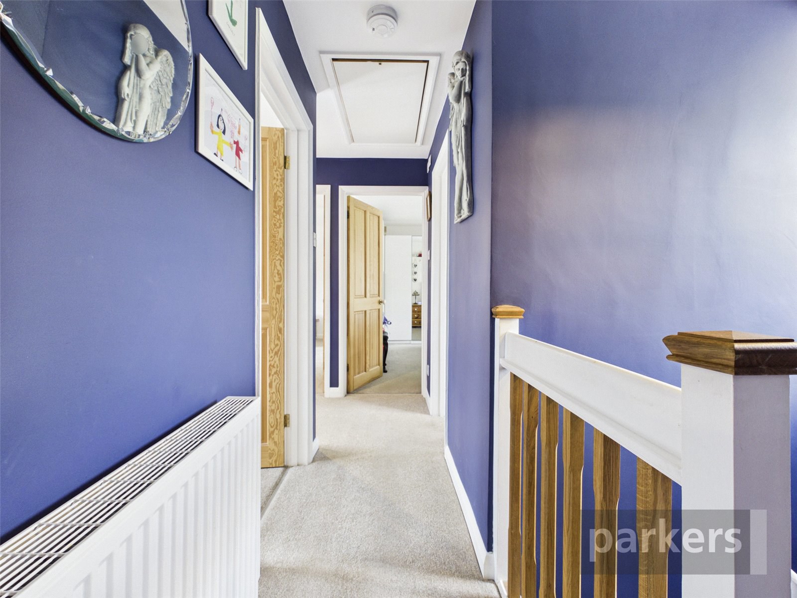 Court Close, Shipton under Wychwood, Oxfordshire, OX7, photo 33