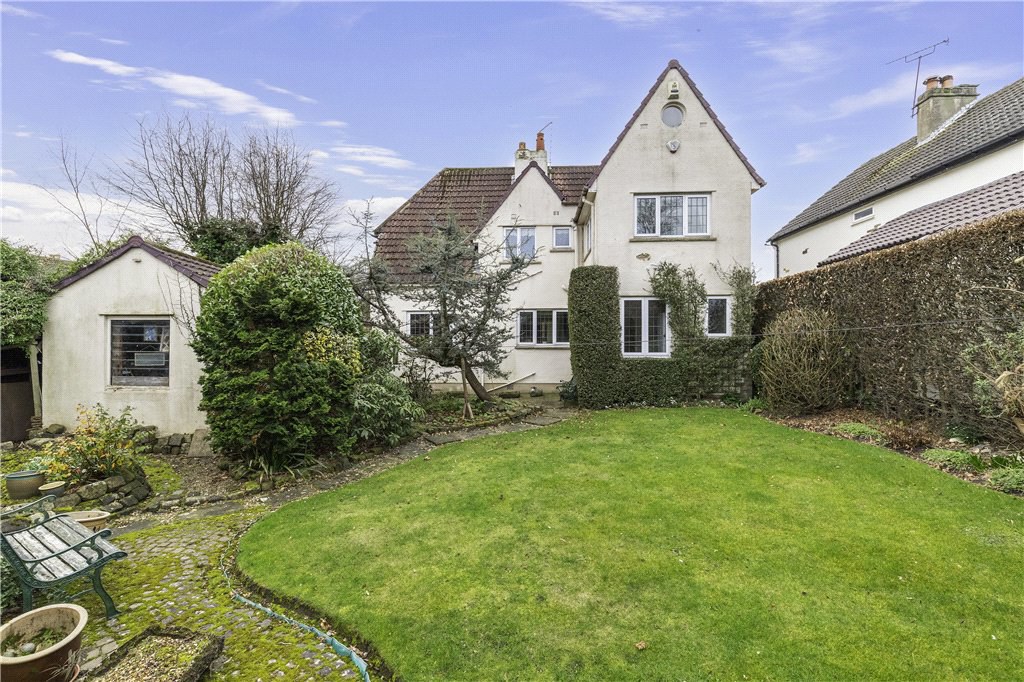 Wyncroft Grove, Bramhope, Leeds, West Yorkshire, LS16, photo 21