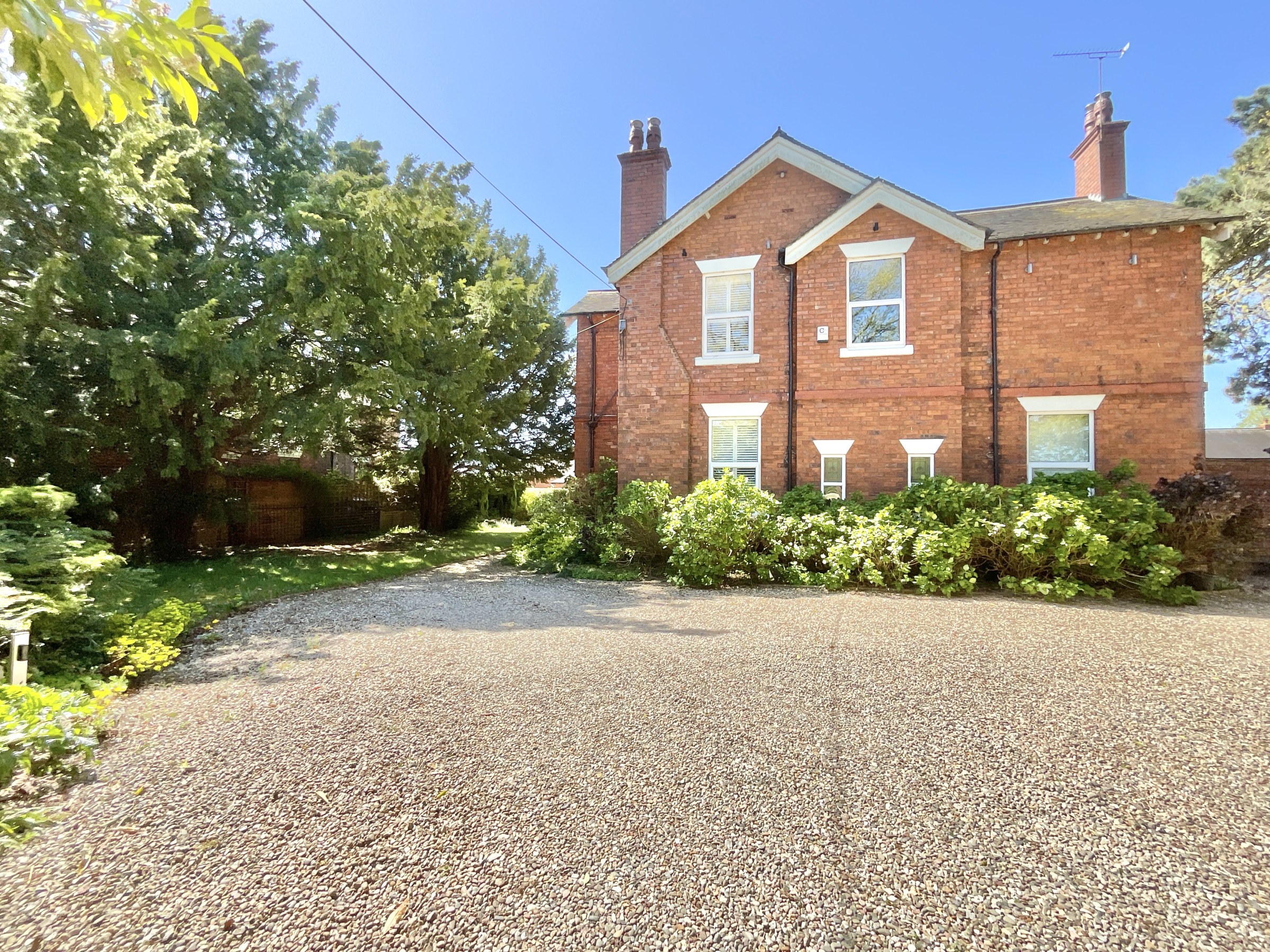 Moss Lane, Yarnfield, ST15, photo 39