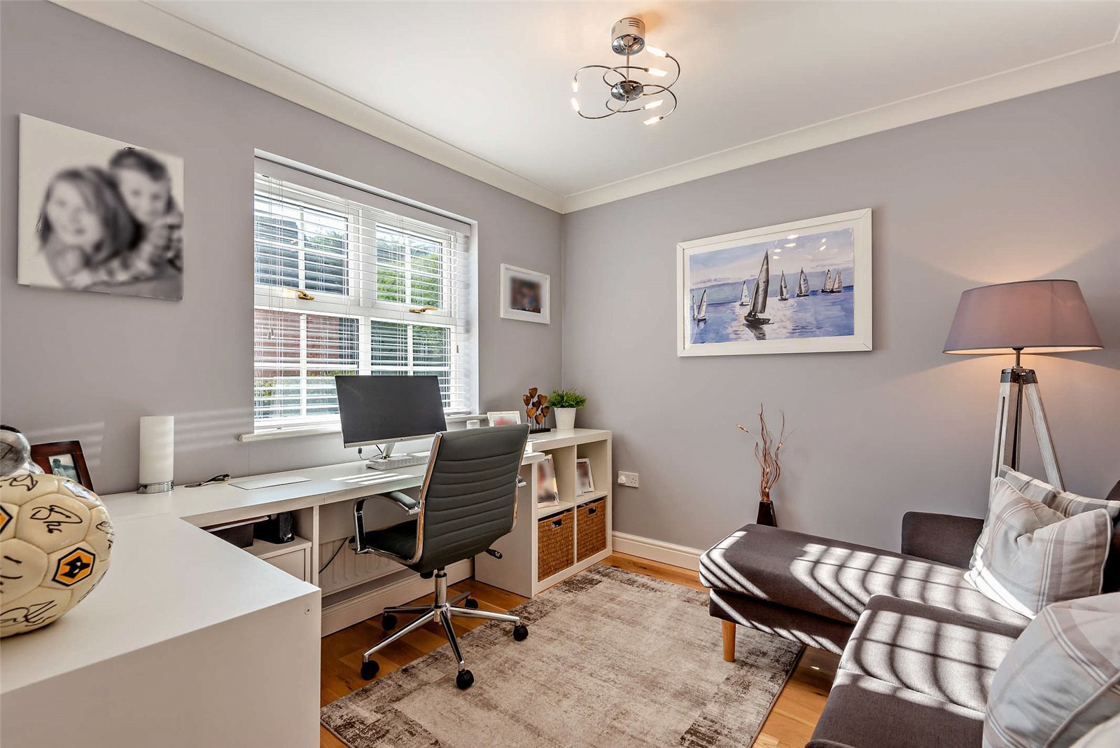 Vicarage Fields, Albrighton, WV7, photo 8
