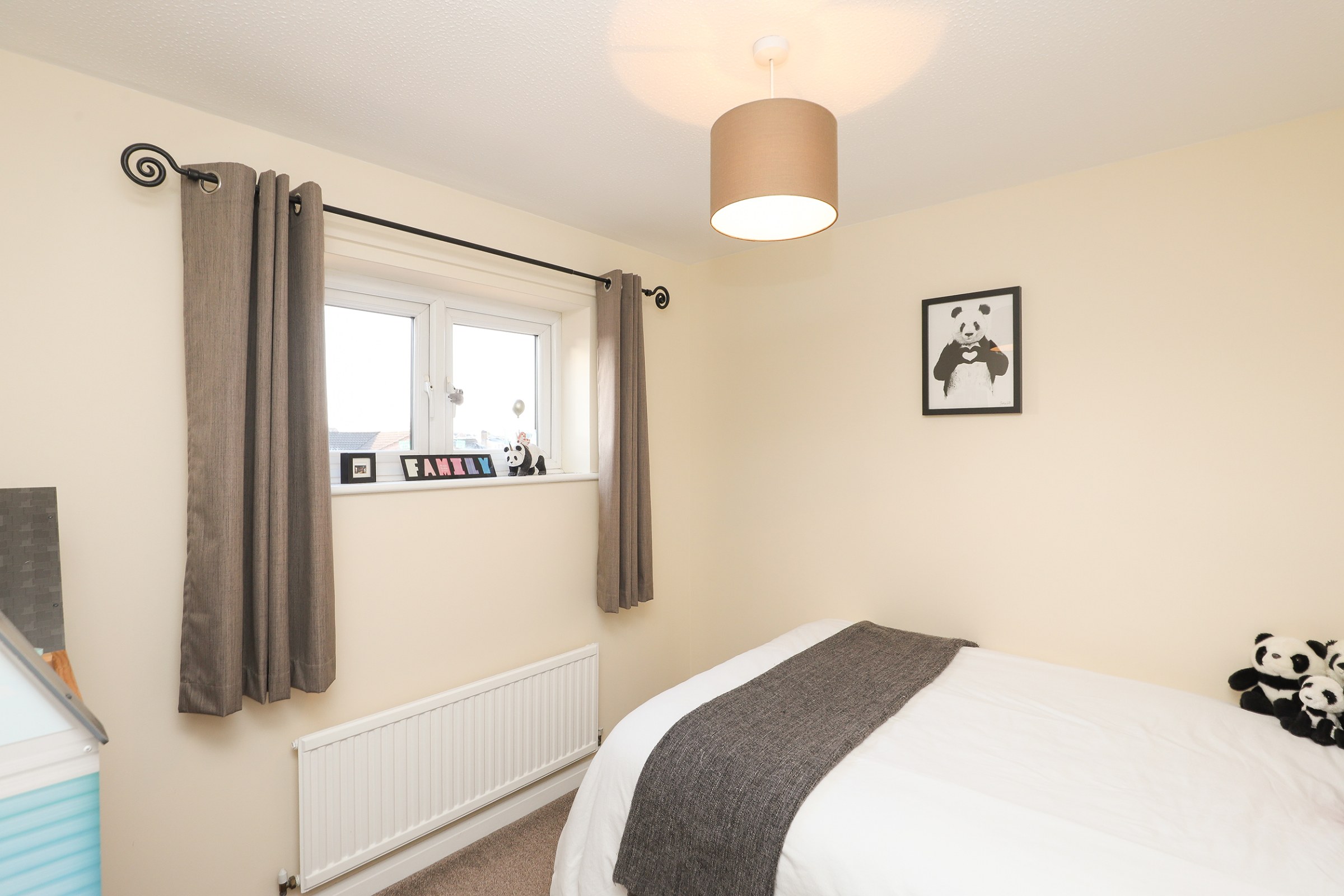 Fulford Close, Chesterfield, S40, photo 16