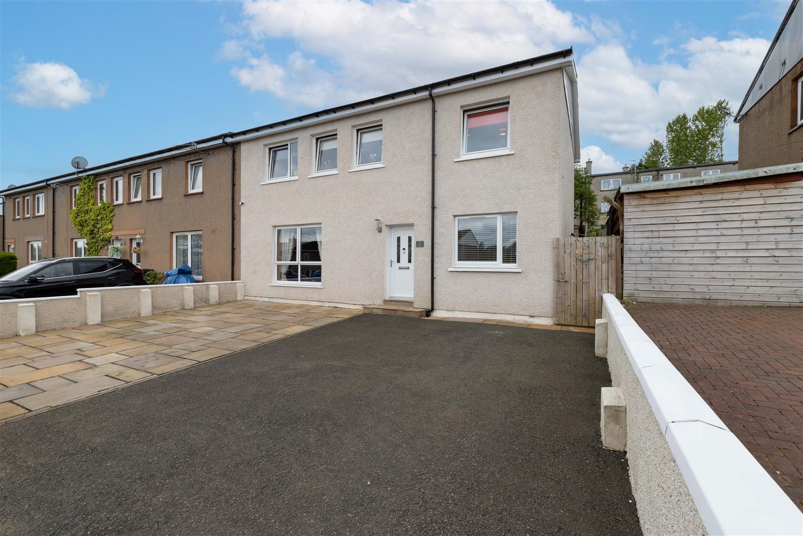 Dunsinane Drive