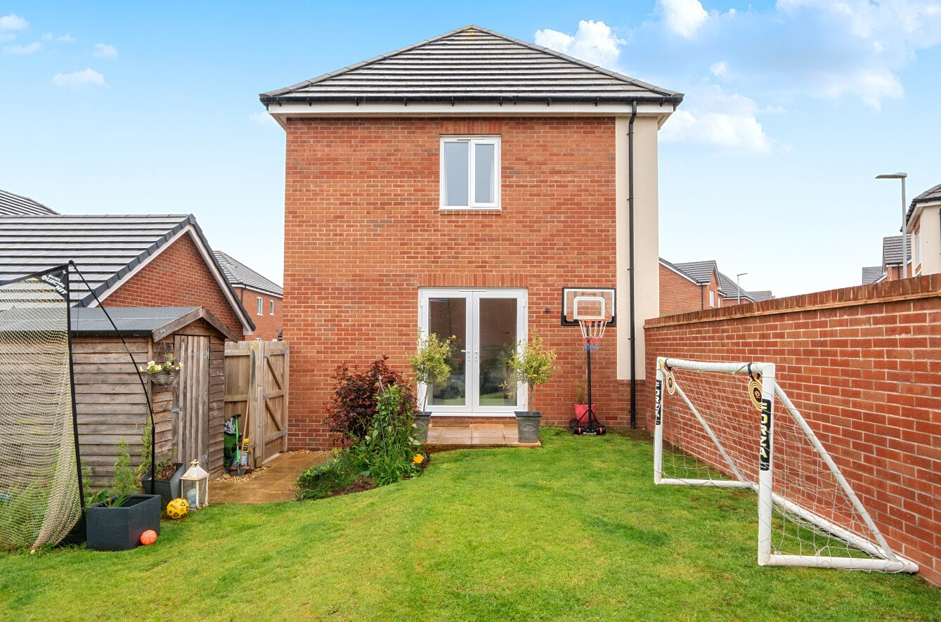 Elizabeth Close, Wellington, Somerset, TA21, photo 28