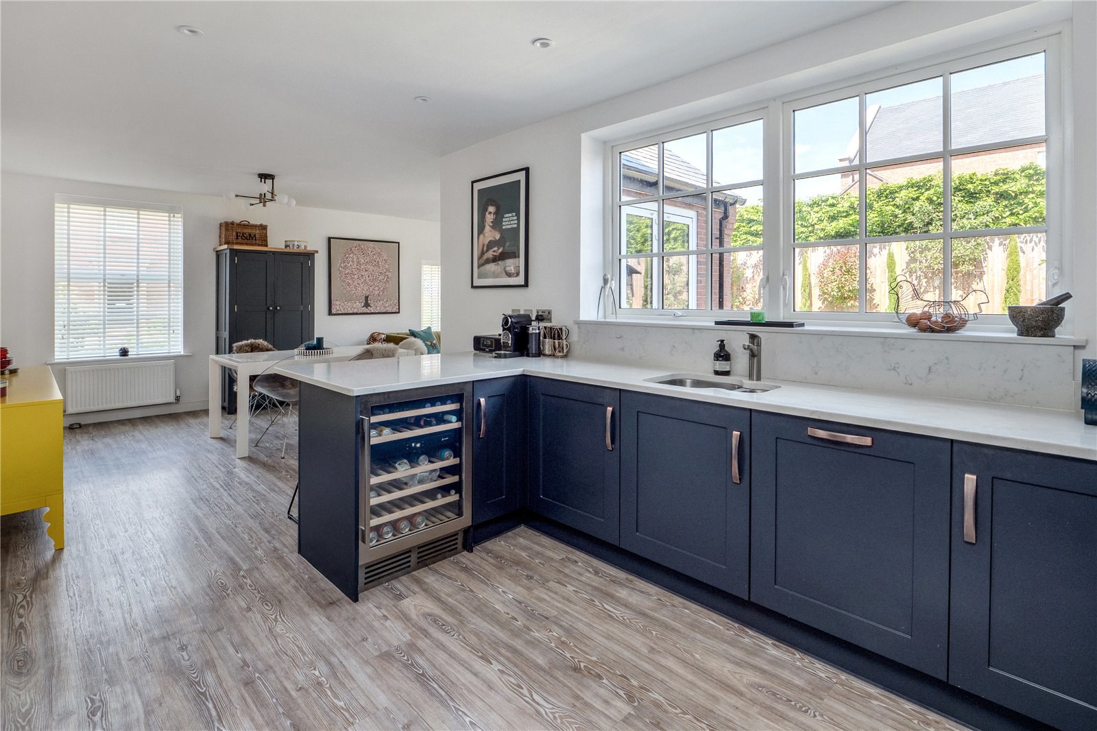 Eagles Road, Alderley Park, Nether Alderley, Cheshire, SK10, photo 6
