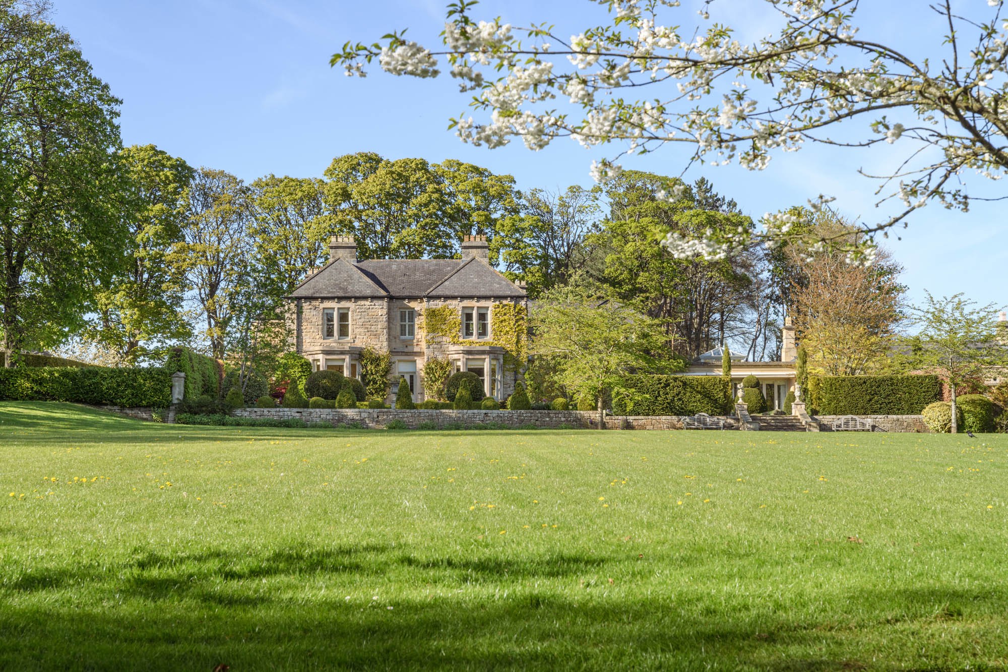 Howden Close