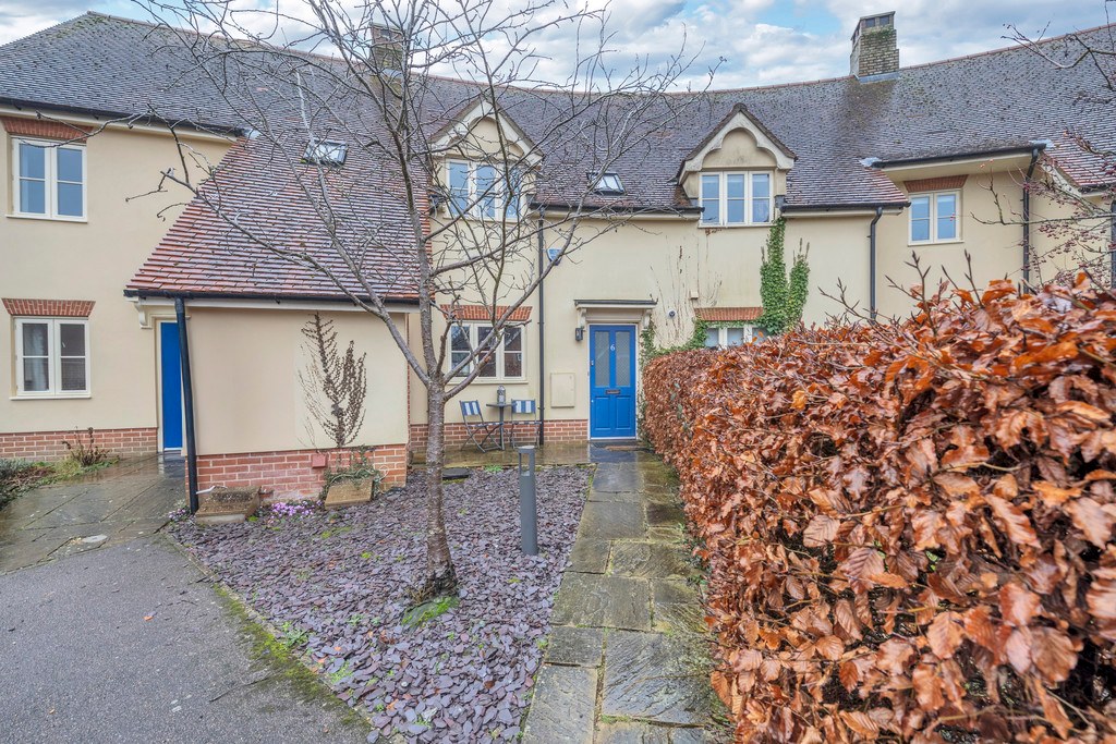 Cherry Tree Close