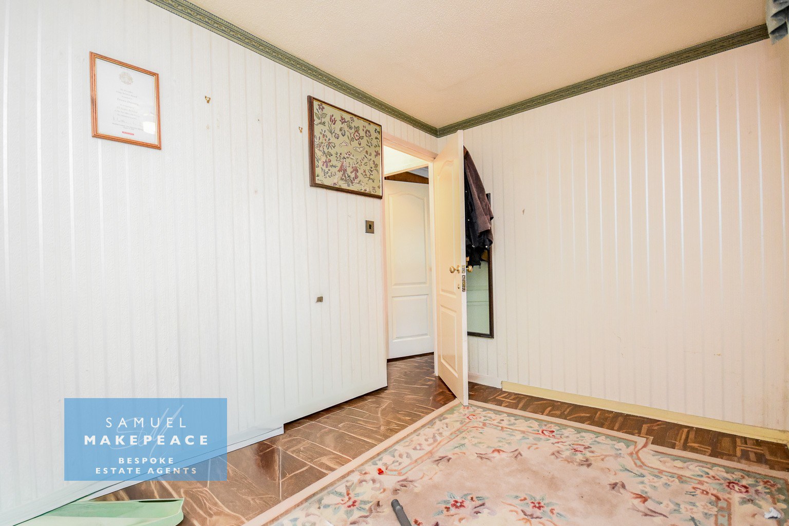 McEllin Close, Bignall End, Stoke-on-Trent, photo 13