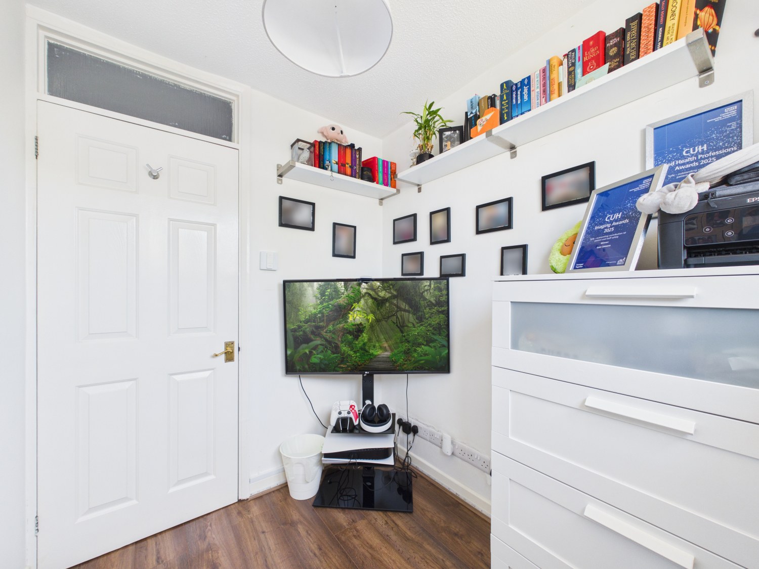 Merton Walk, Hardwick, Cambridge, Cambridgeshire, CB23, photo 16