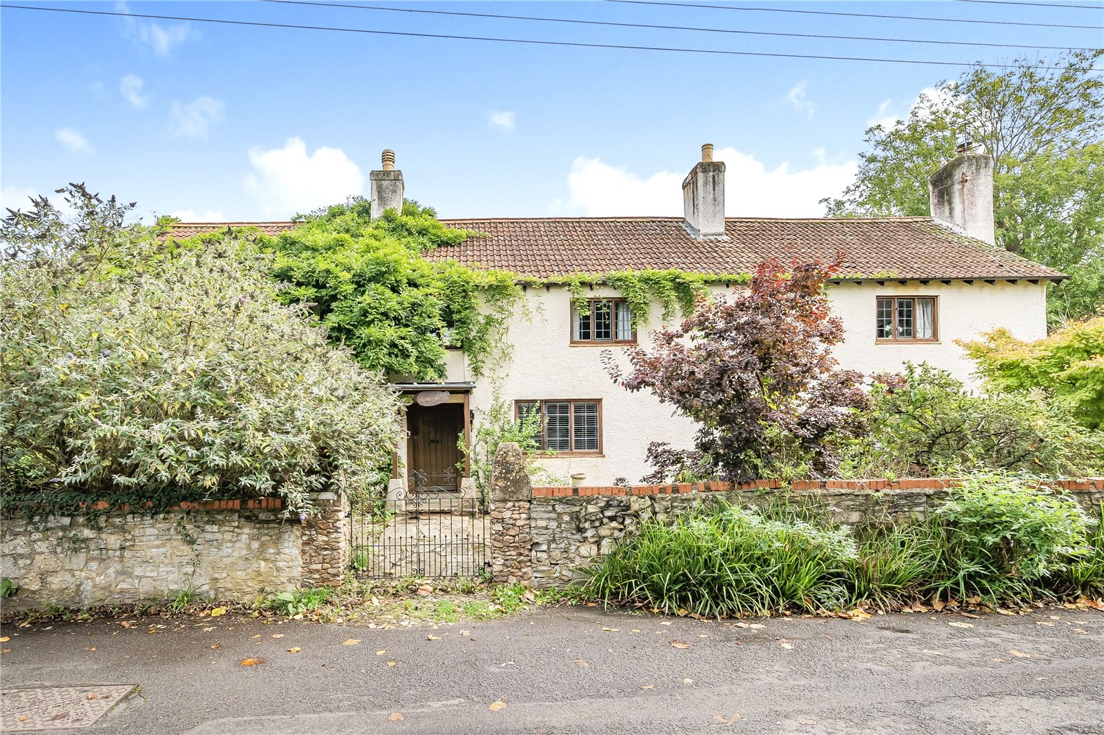 Bushy Cross Lane, Ruishton, Taunton, Somerset, TA3, photo 14