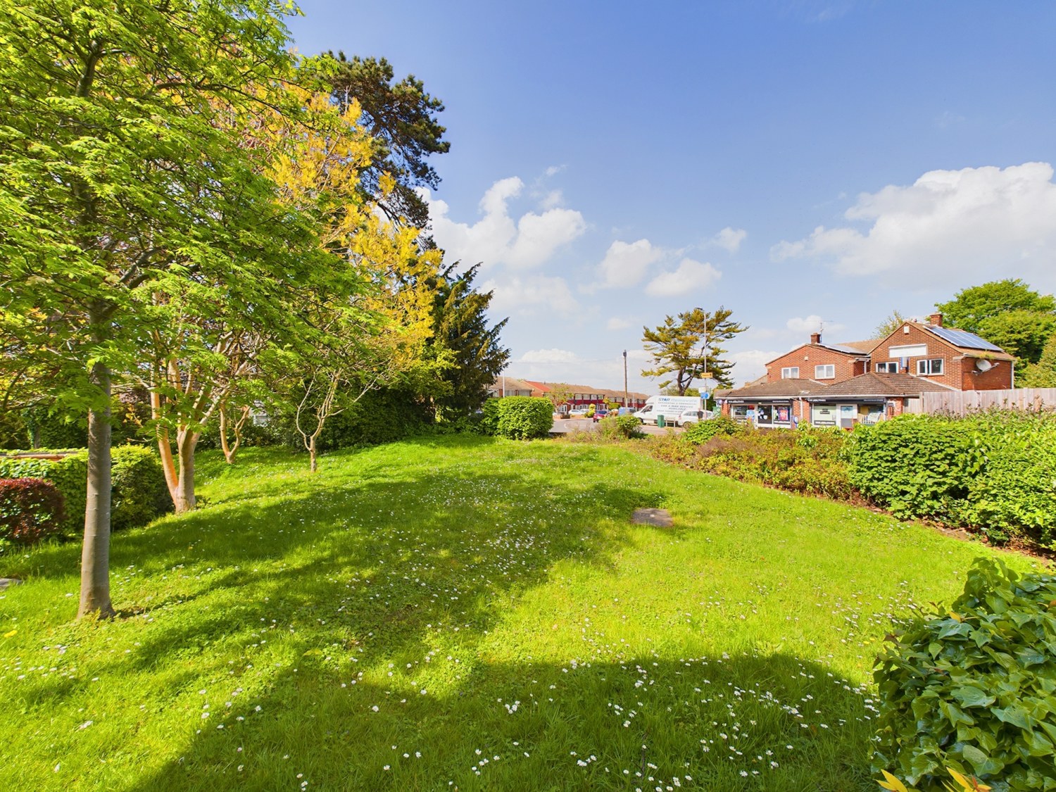 Cypress Court Grange Road, Gillingham, Kent, ME7, photo 4