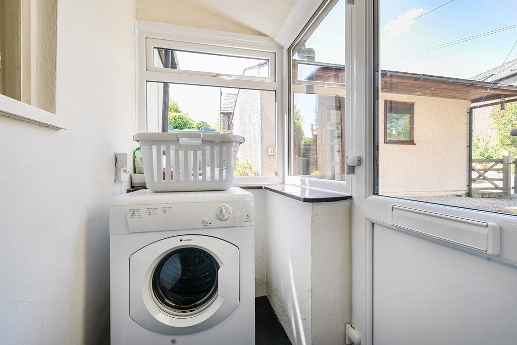 Viver Cottage, Hincaster, Milnthorpe, Cumbria, LA7 7NF, photo 16