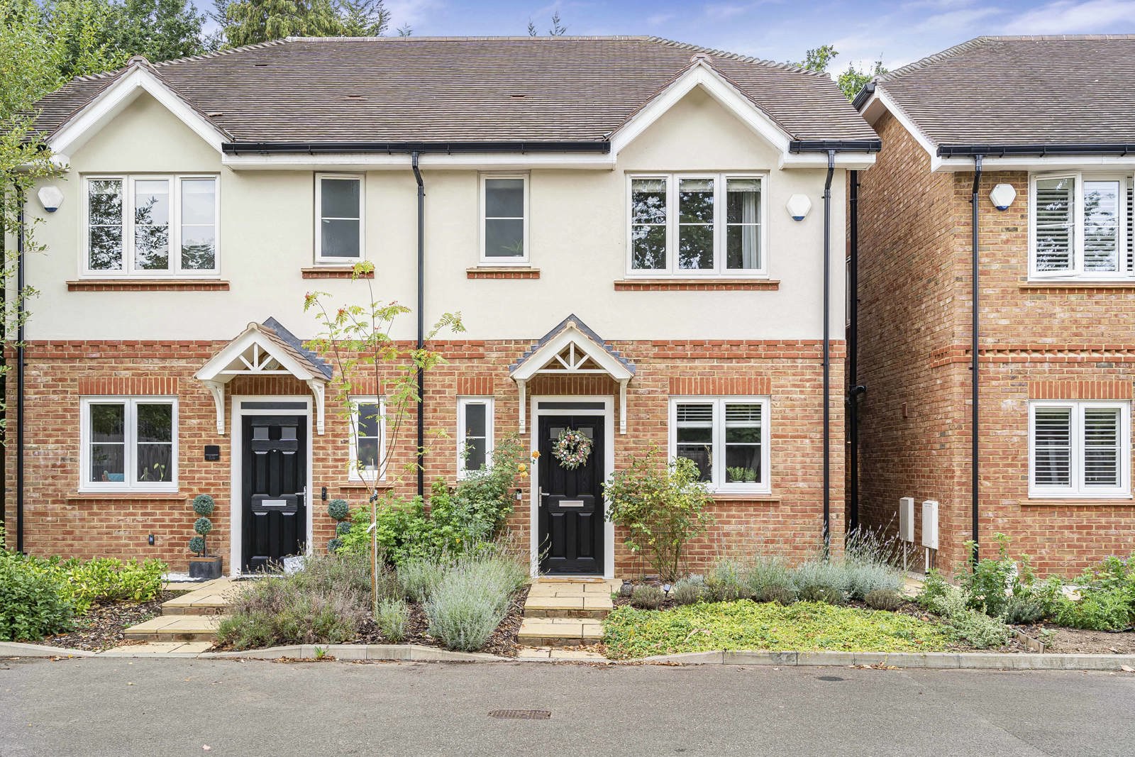 Denton Close, Ash Vale, Surrey, GU12