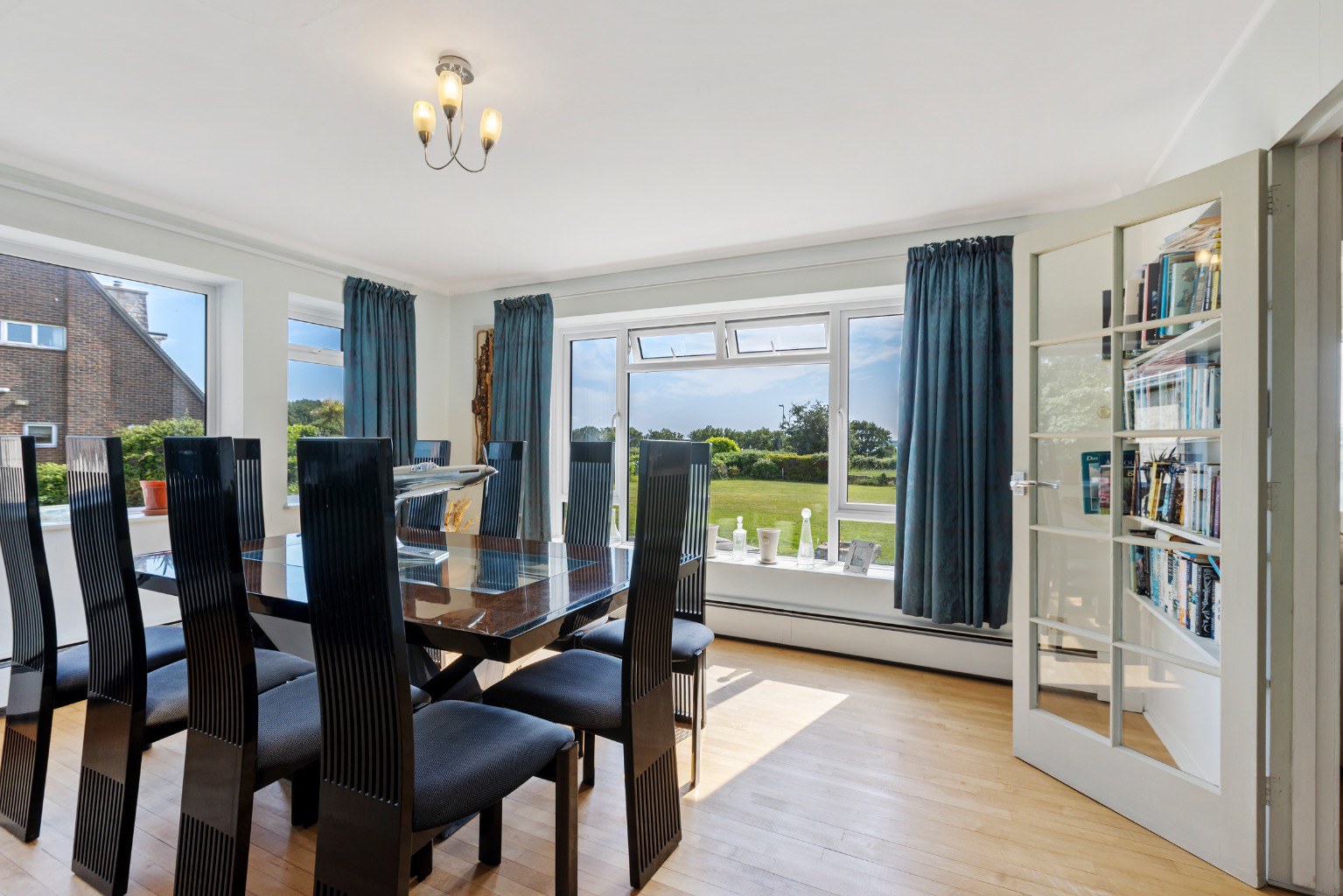 Hook Park, Warsash, photo 10