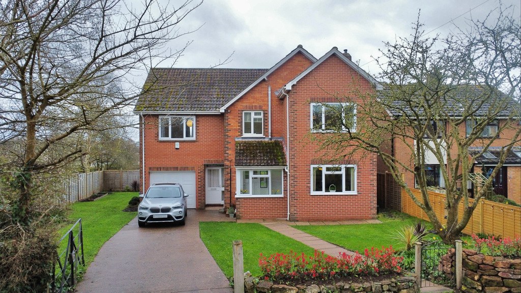 Quantock View, Bishops Lydeard, Taunton, photo 26