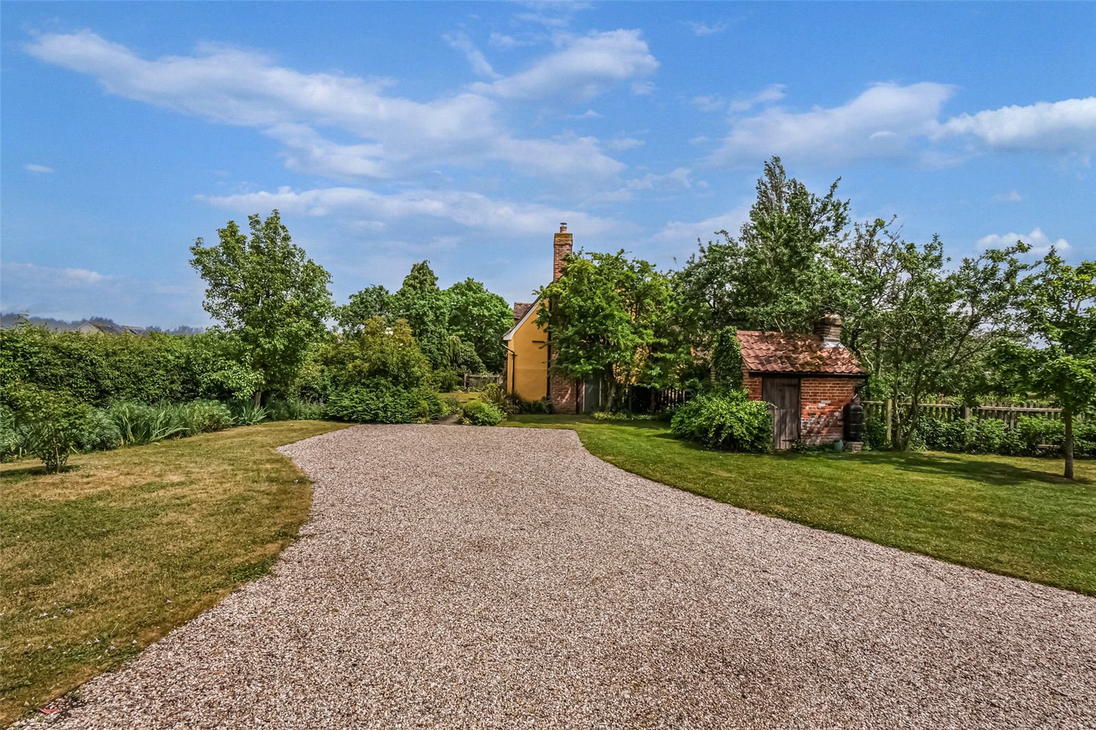Belchamp Walter Road, Borley, Sudbury, Suffolk, CO10, photo 20