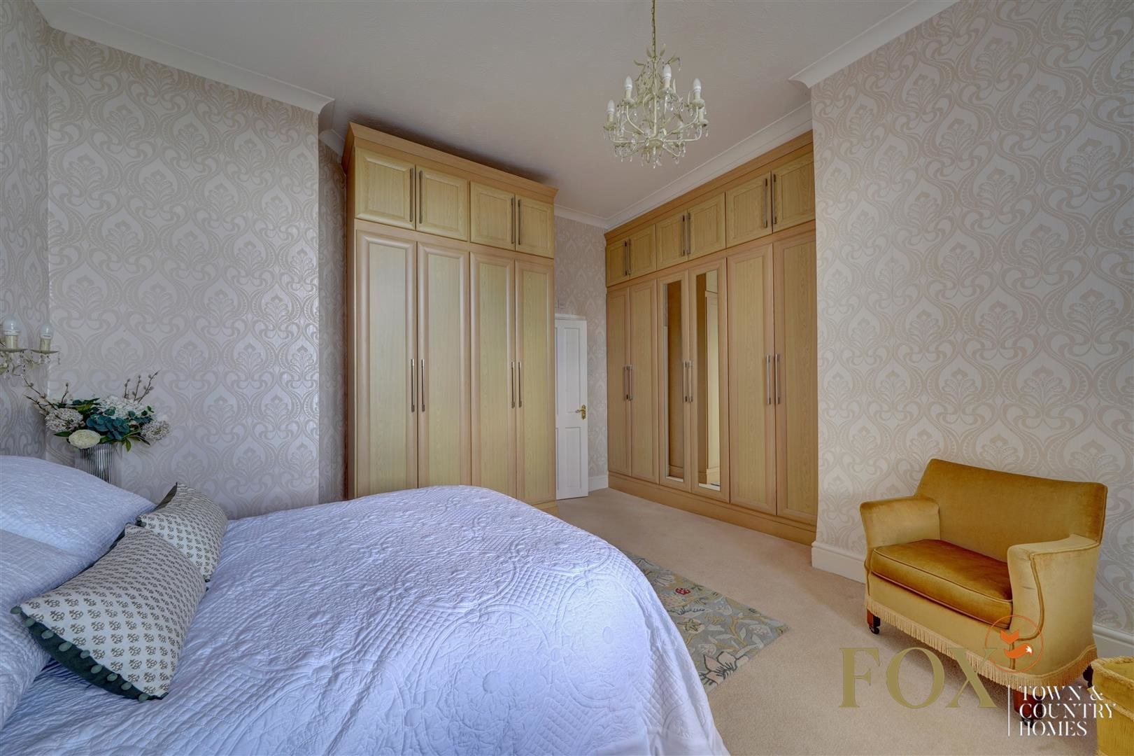 Westwood Park, Droitwich, WR9, photo 20