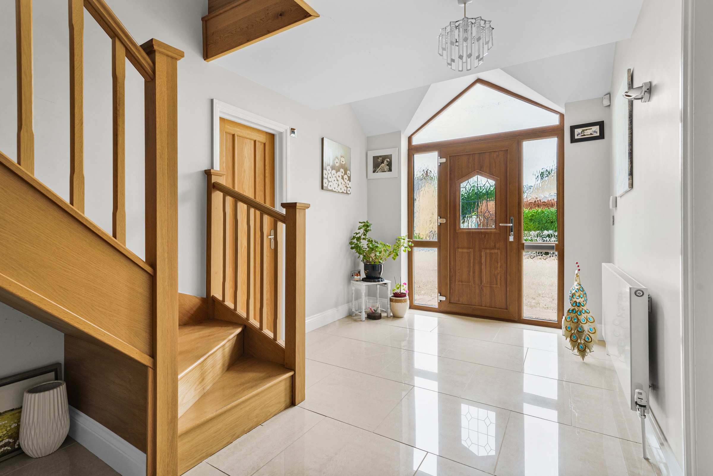 The Close, Abingdon Road, Standlake, OX29, photo 2