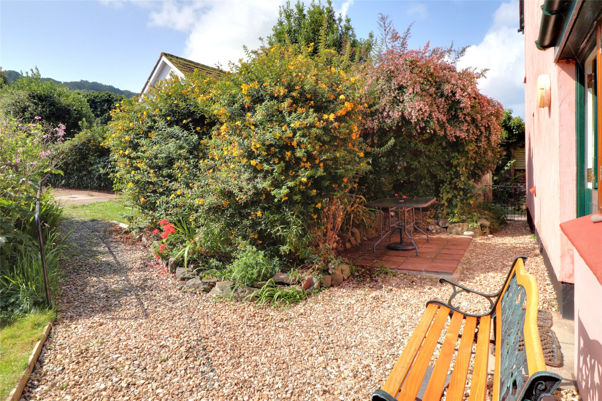 Marleys Row, Porlock, Minehead, TA24, photo 14