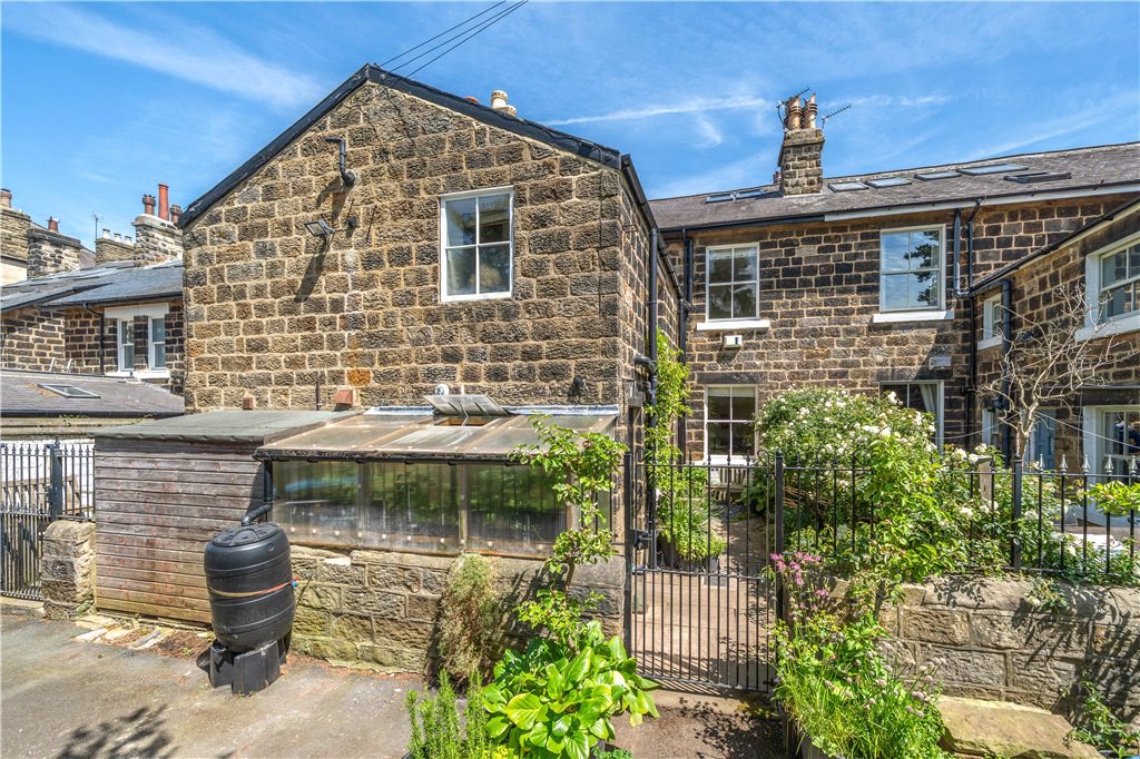 West End Avenue, Harrogate, North Yorkshire, HG2, photo 20