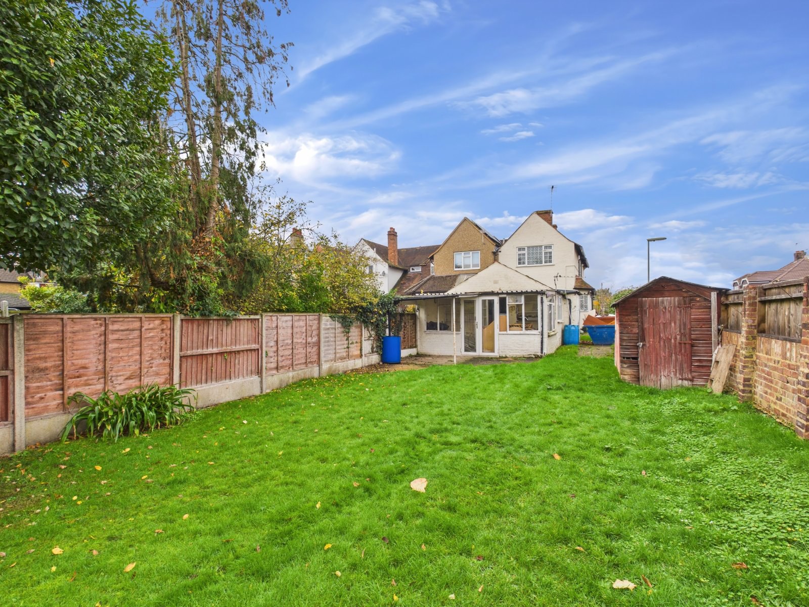 Old Charlton Road, Shepperton, Surrey, TW17, photo 9