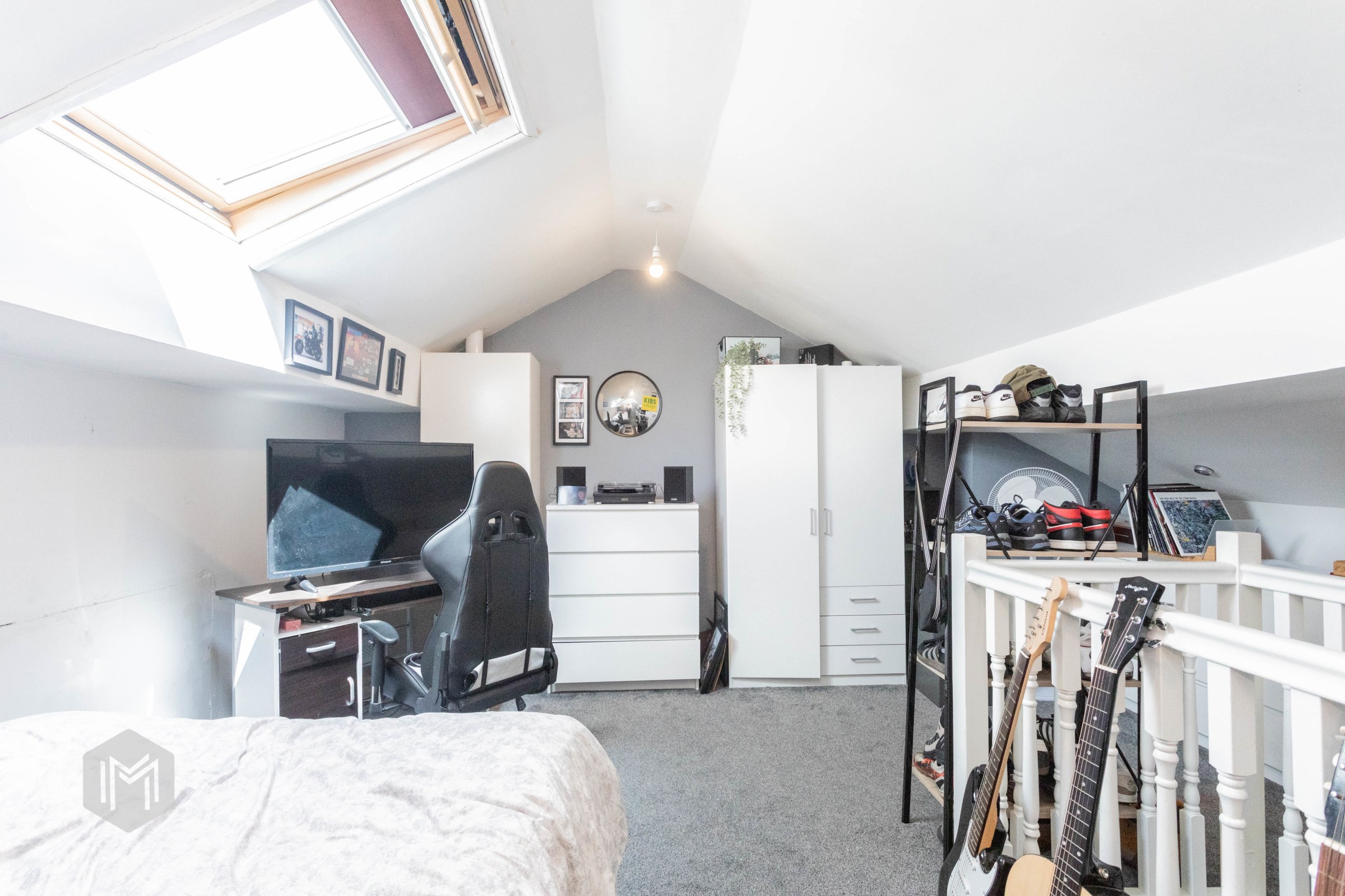 Dumers Lane, Radcliffe, M26, photo 19