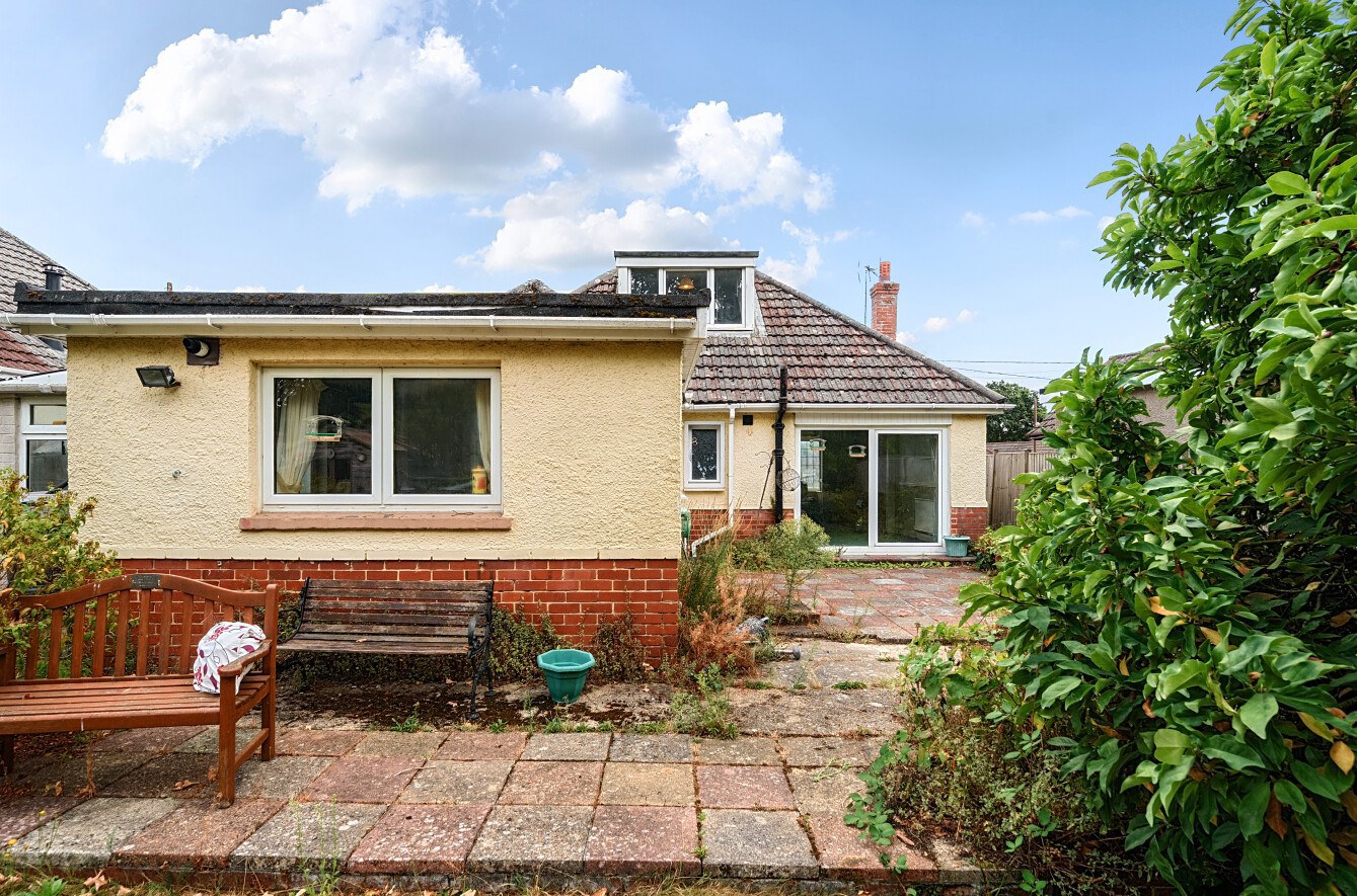 Upton Crescent, Nursling, Southampton, SO16, photo 17