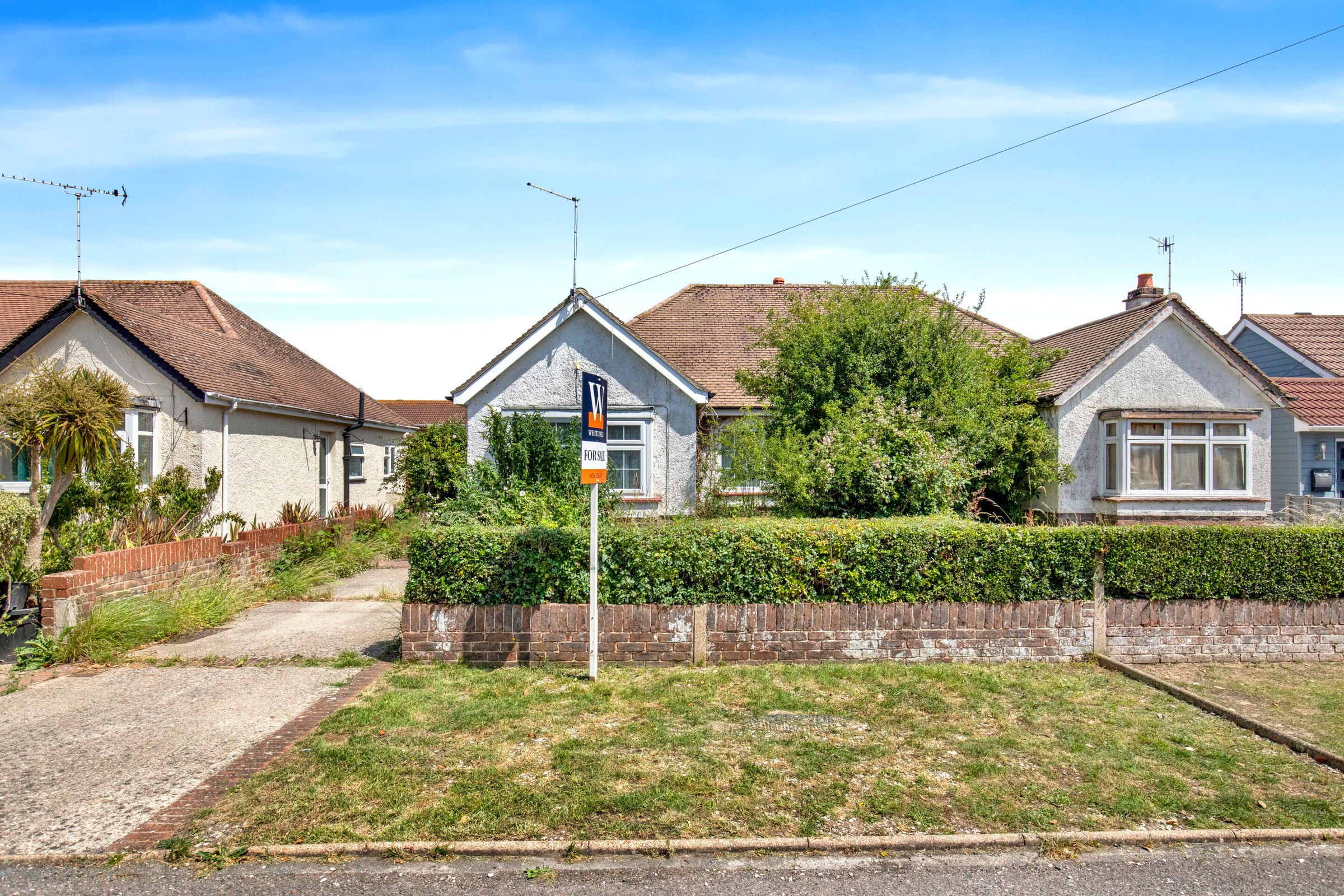 Gorse Avenue