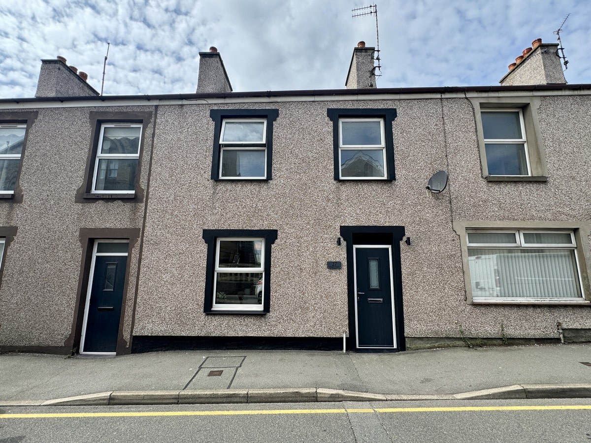 Newry Street